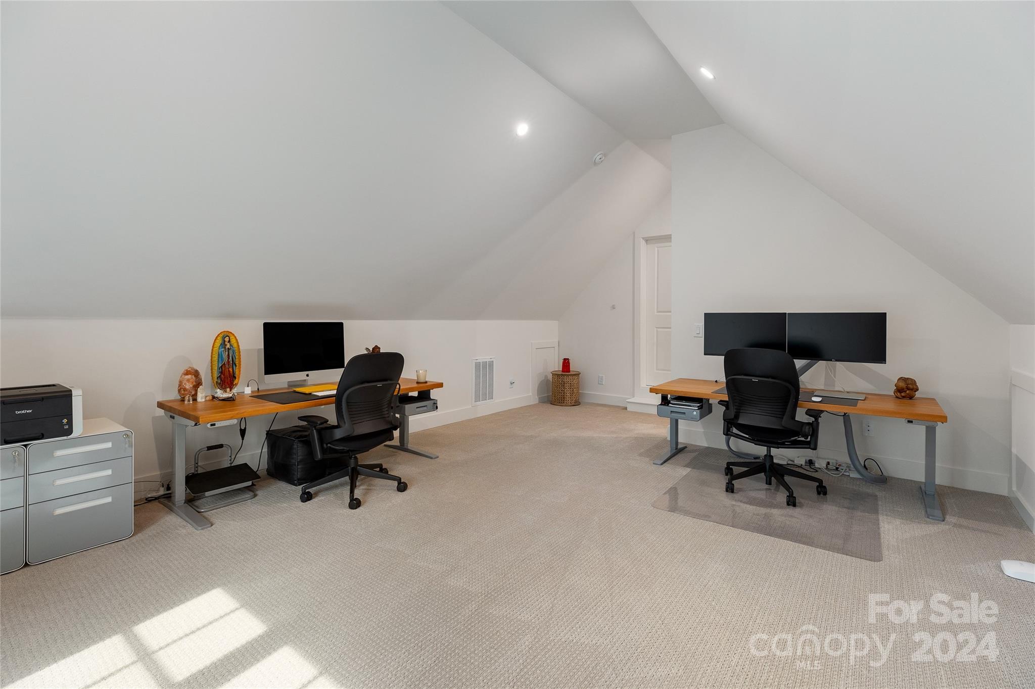 Burlingame - Residential