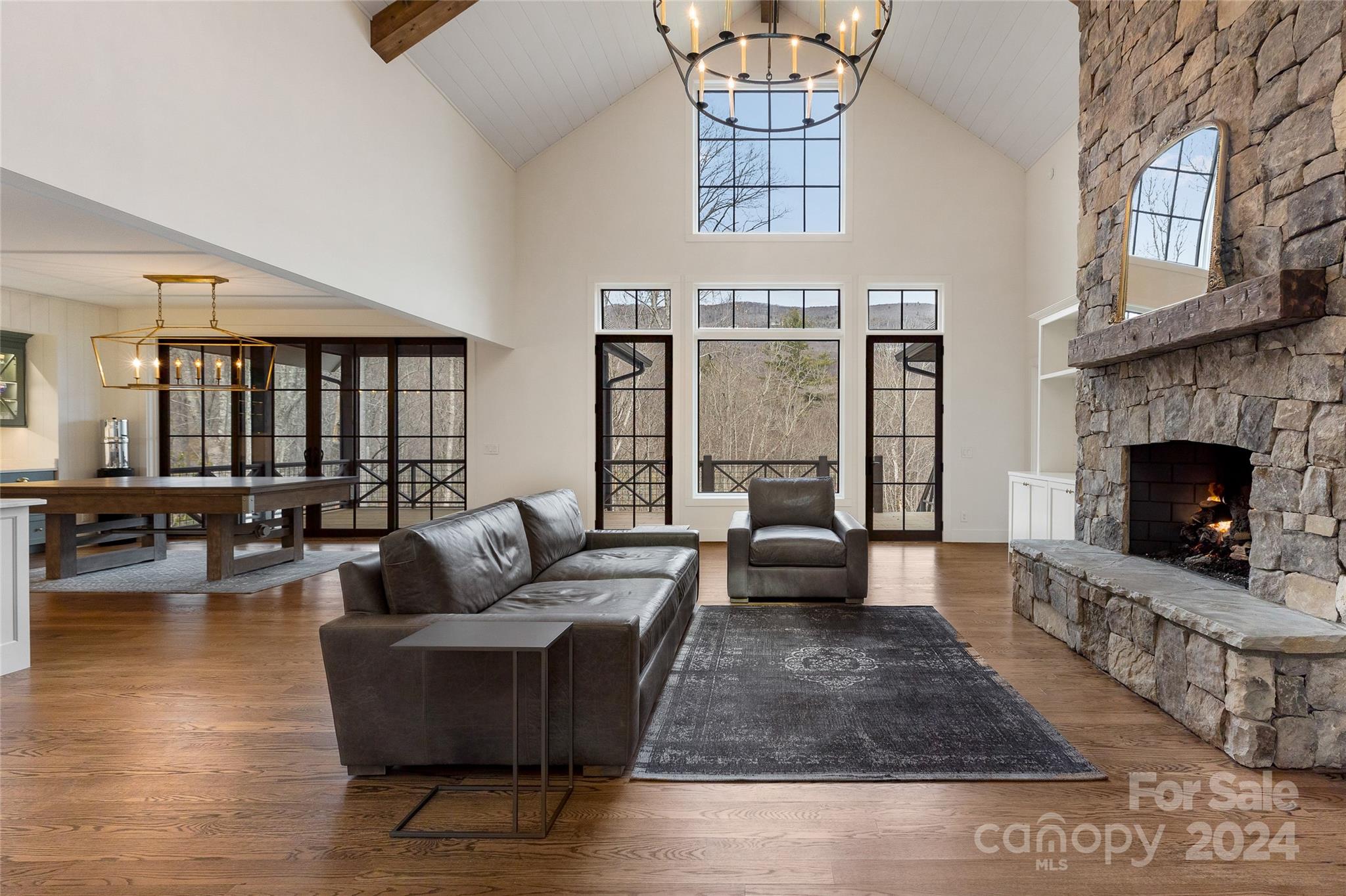 Burlingame - Residential