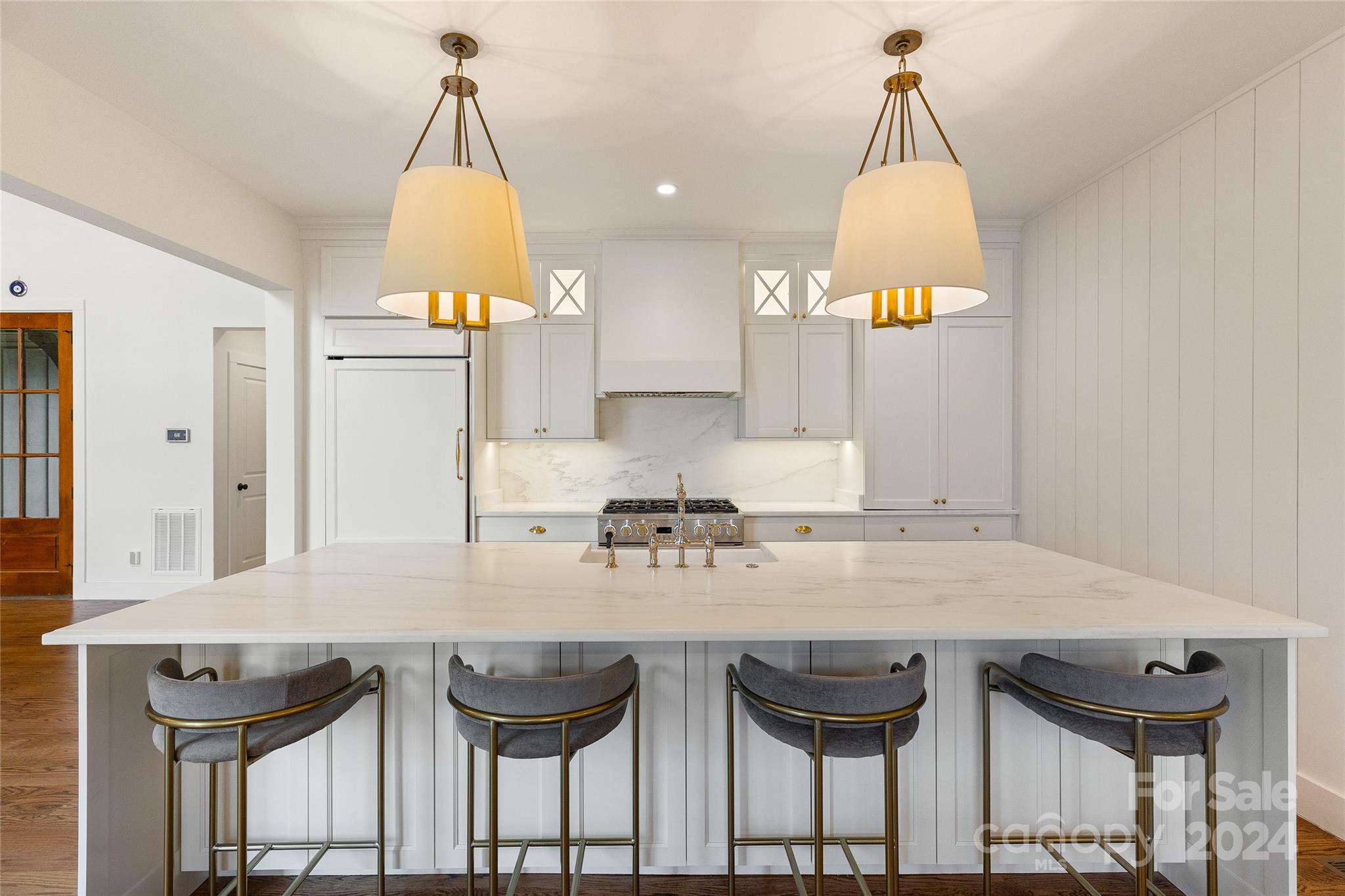 Burlingame - Residential