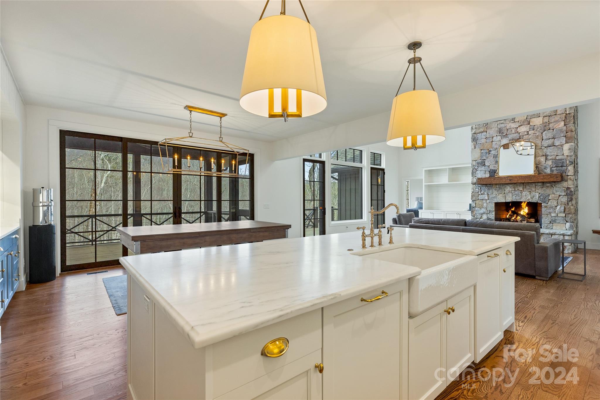 Burlingame - Residential