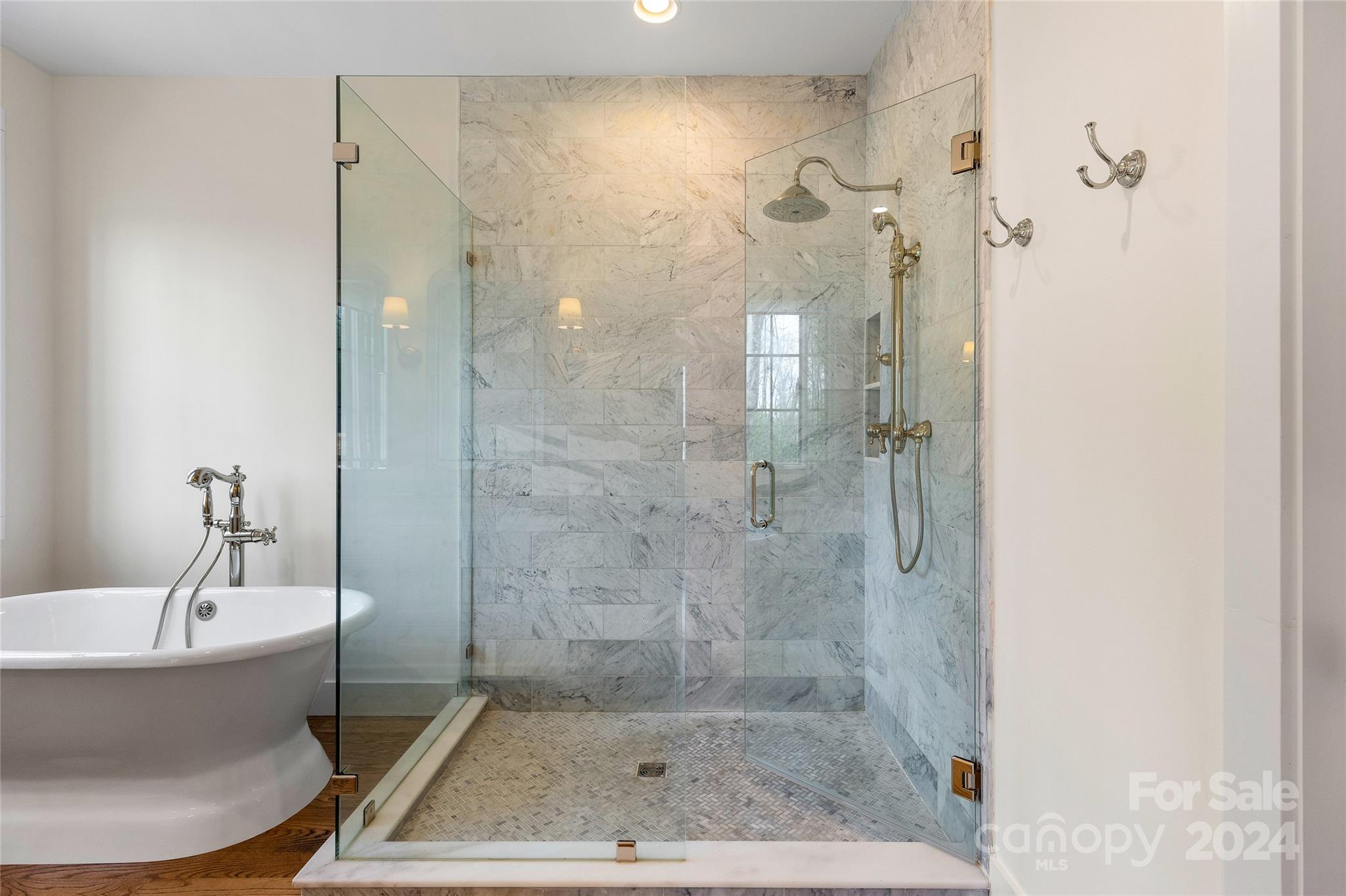 Burlingame - Residential