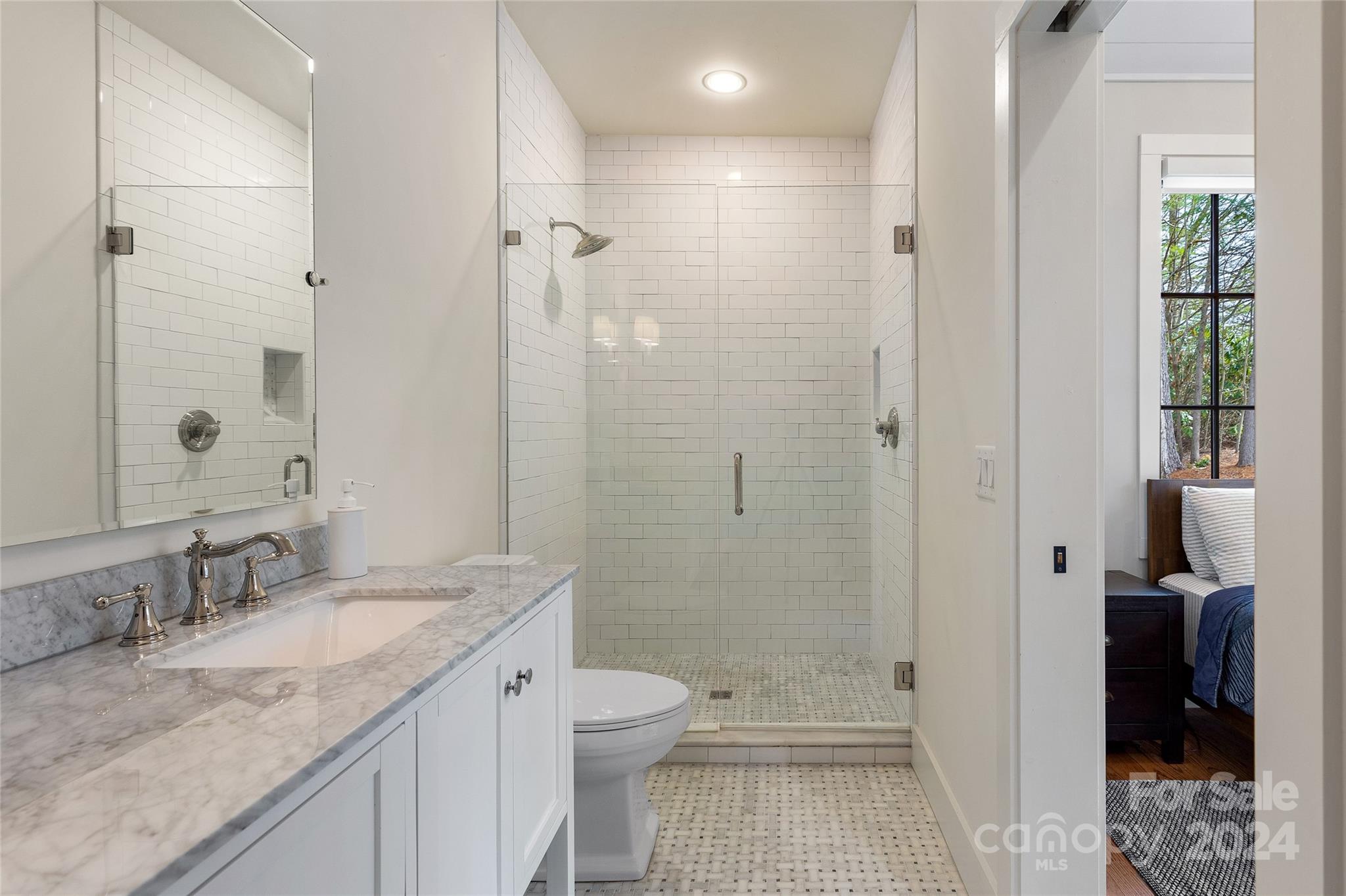 Burlingame - Residential