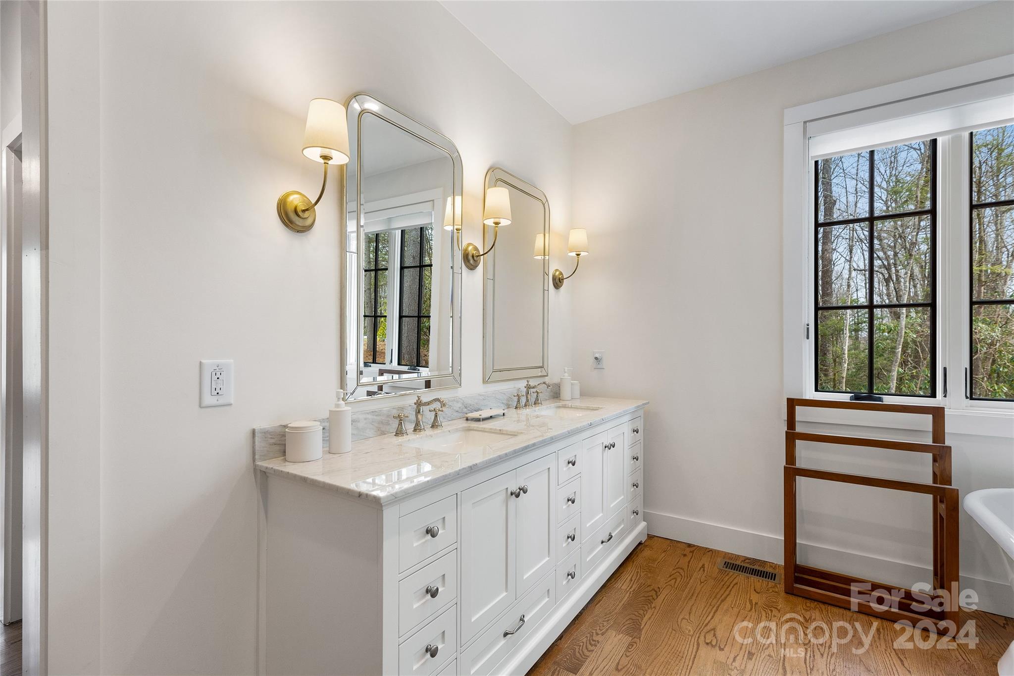 Burlingame - Residential