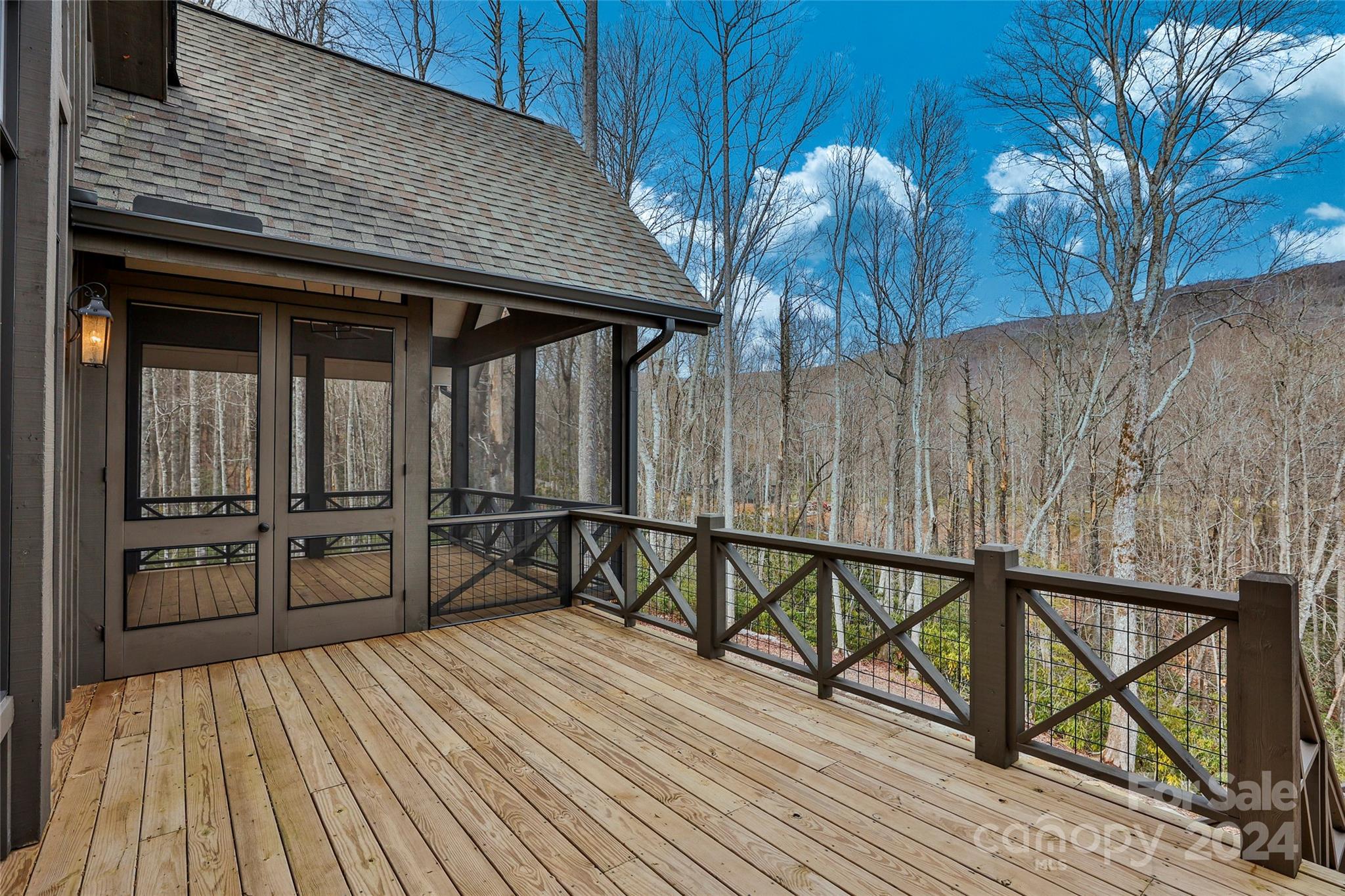 Burlingame - Residential