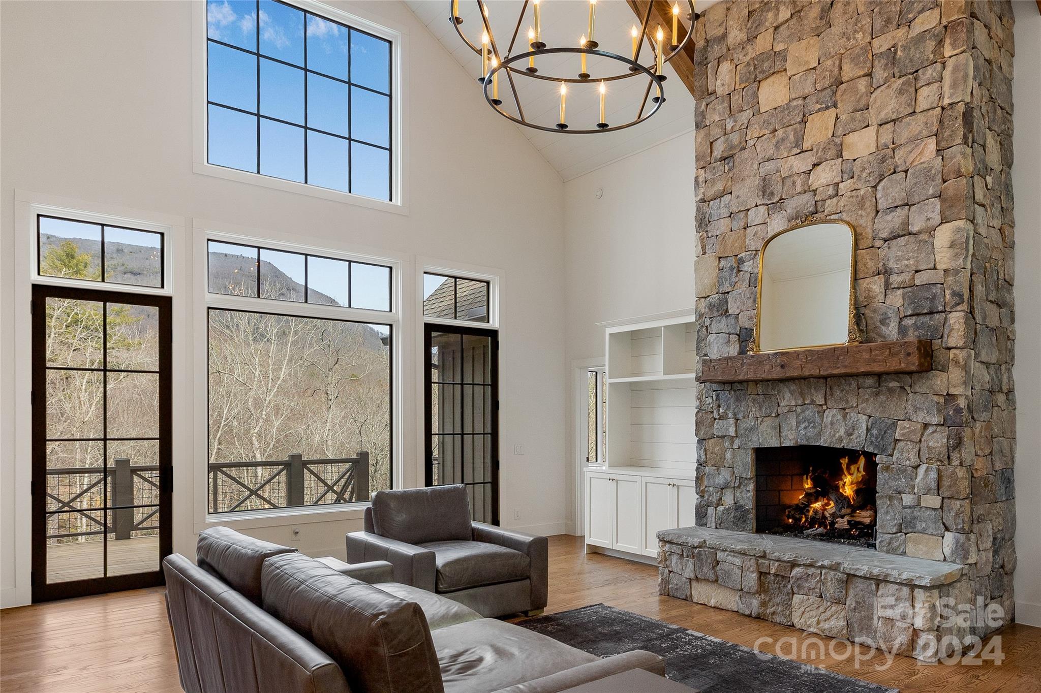 Burlingame - Residential