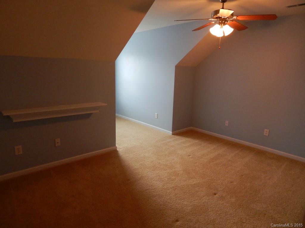 Hanover - Residential Lease