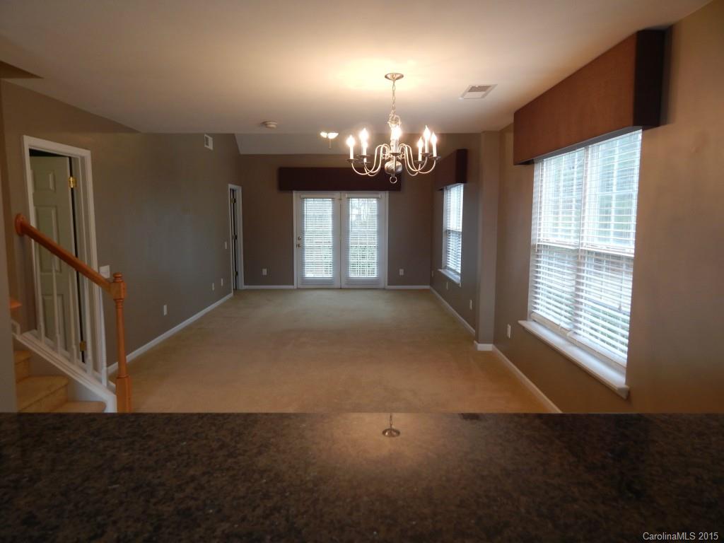 Hanover - Residential Lease