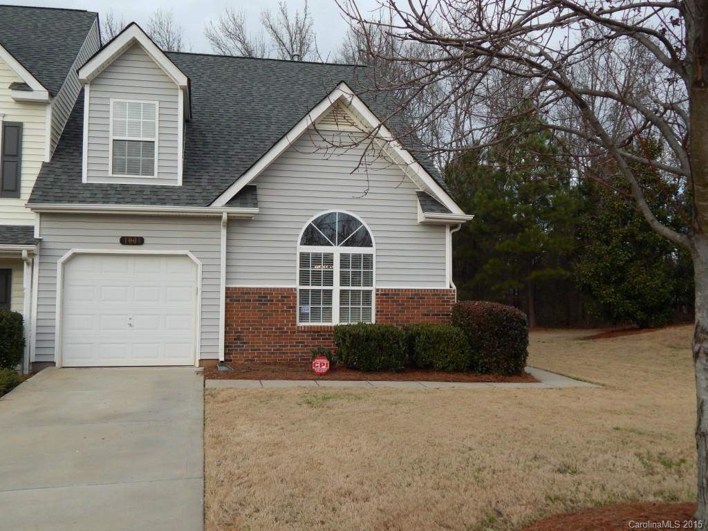 Hanover - Residential Lease