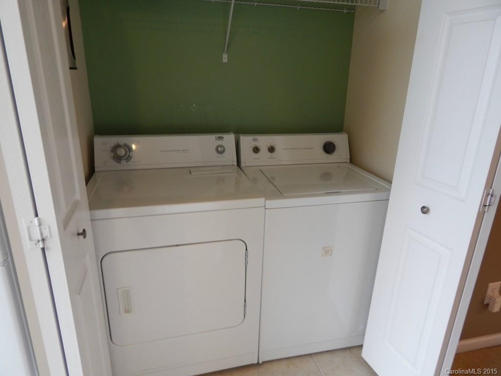 Hanover - Residential Lease