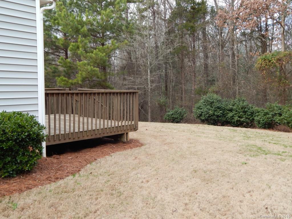 Hanover - Residential Lease