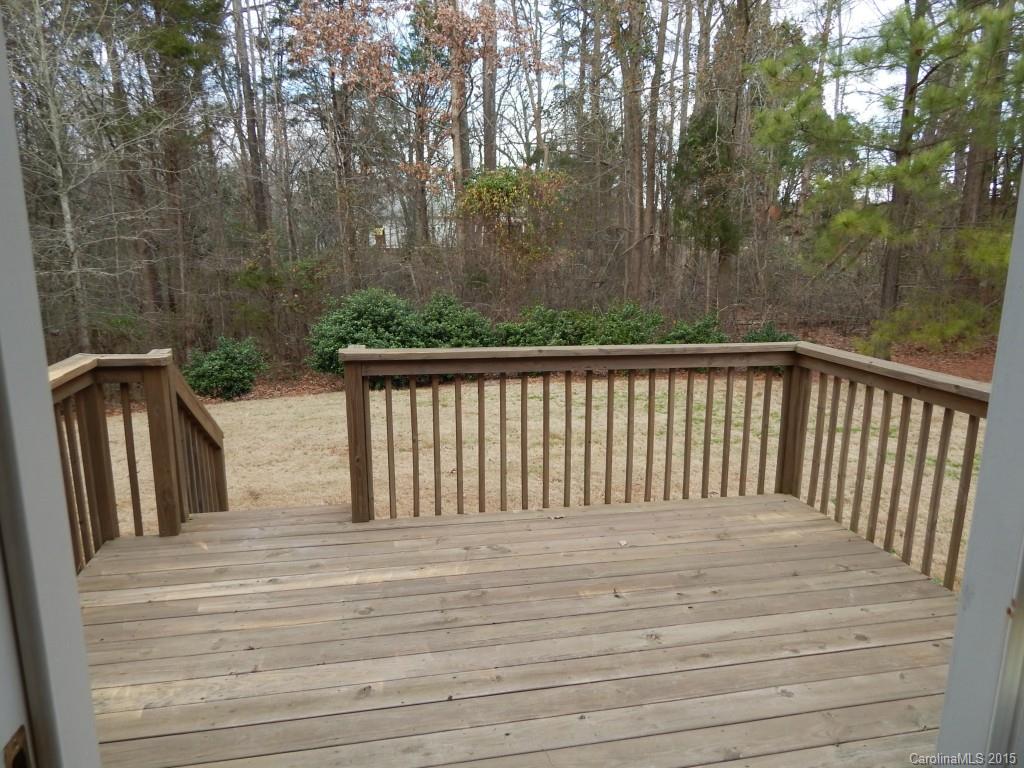 Hanover - Residential Lease