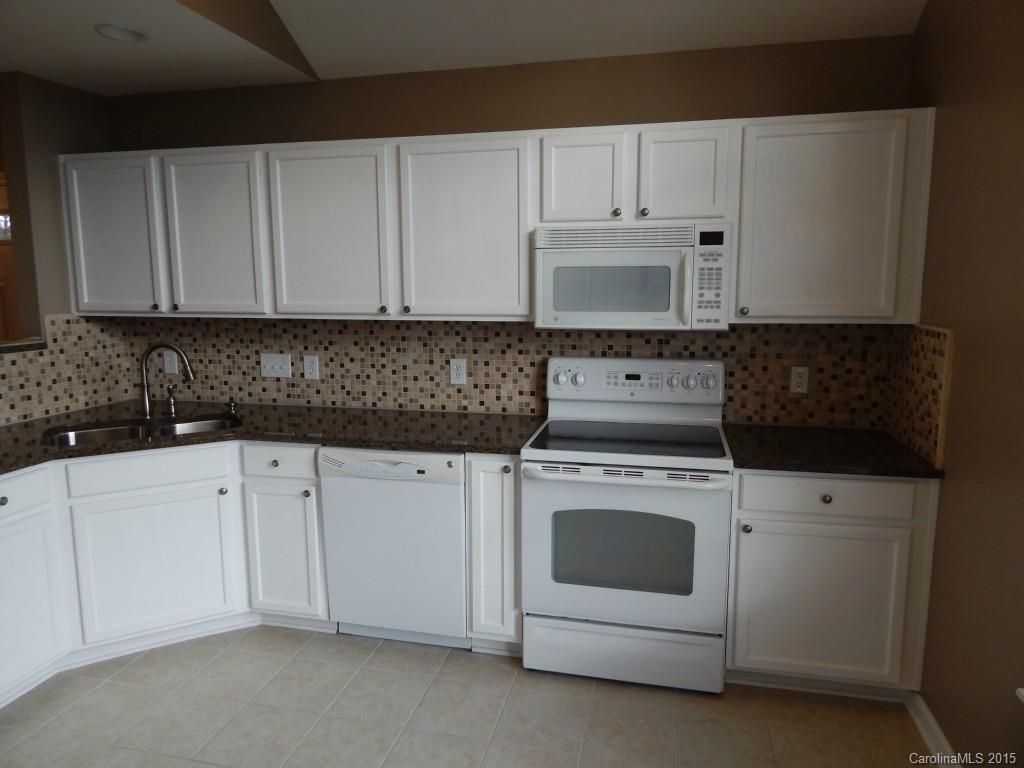 Hanover - Residential Lease