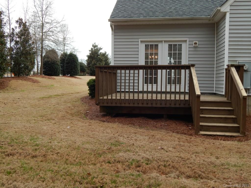 Hanover - Residential Lease