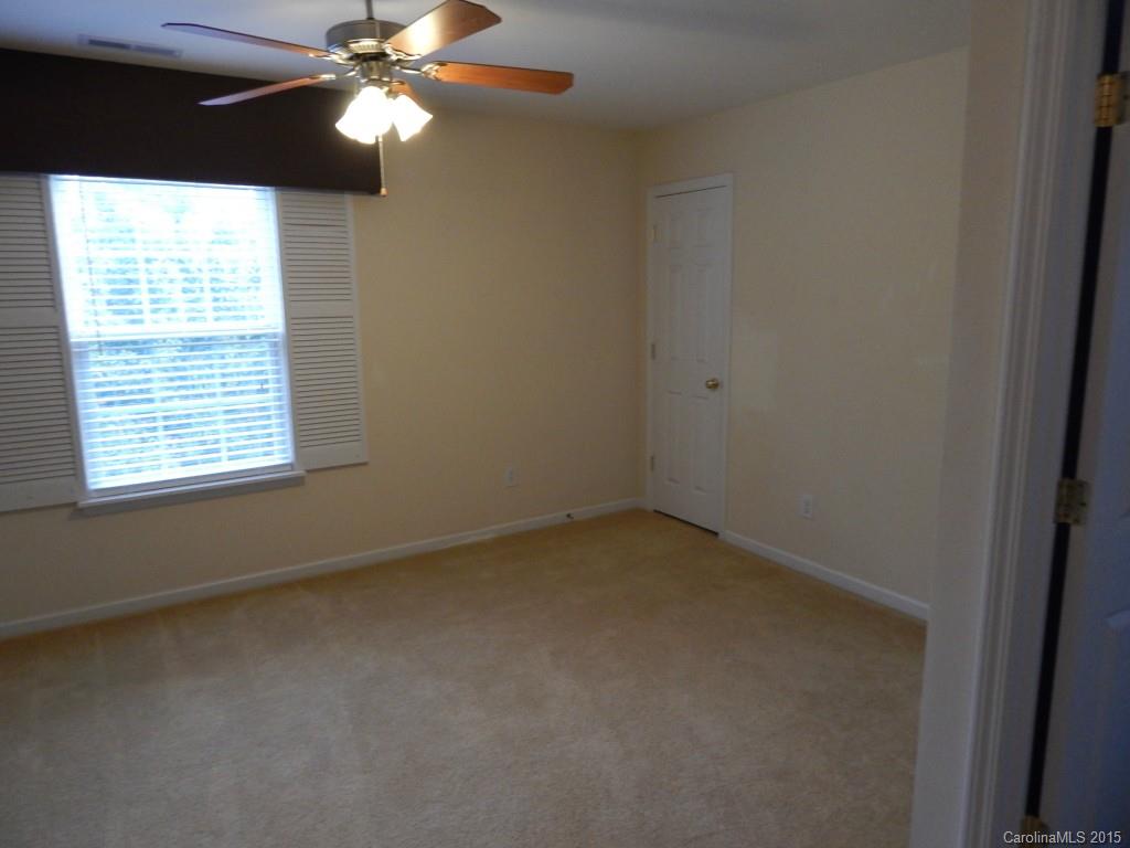 Hanover - Residential Lease