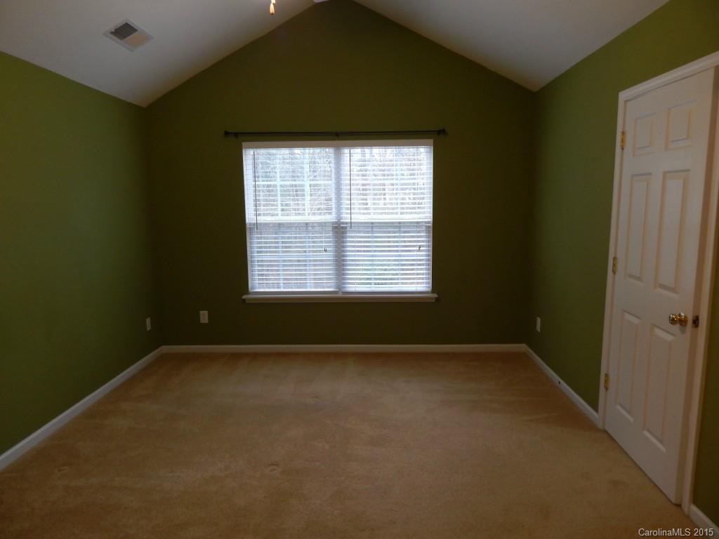 Hanover - Residential Lease