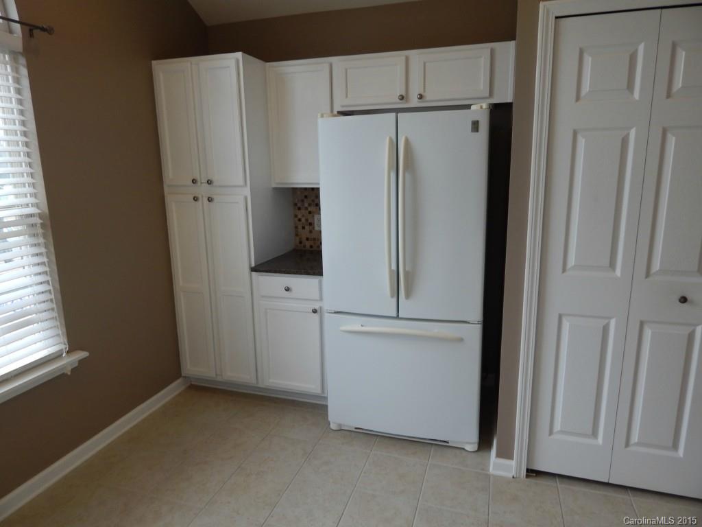 Hanover - Residential Lease