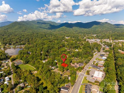 114 Cragmont Road Black Mountain NC 28711