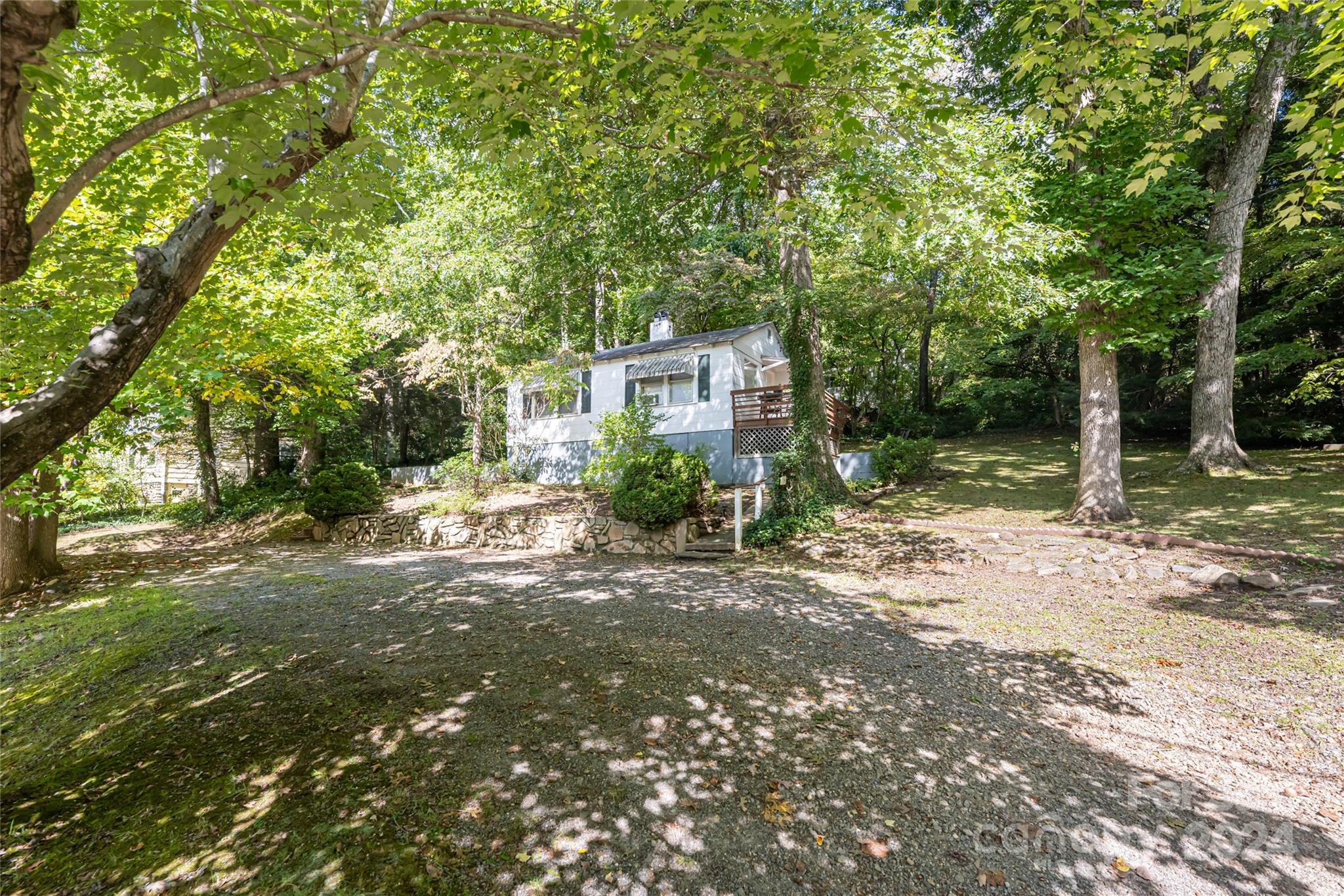 114 Cragmont Road