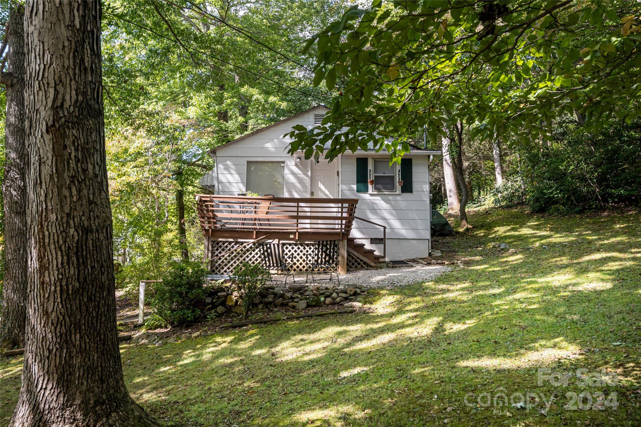 114 Cragmont Road