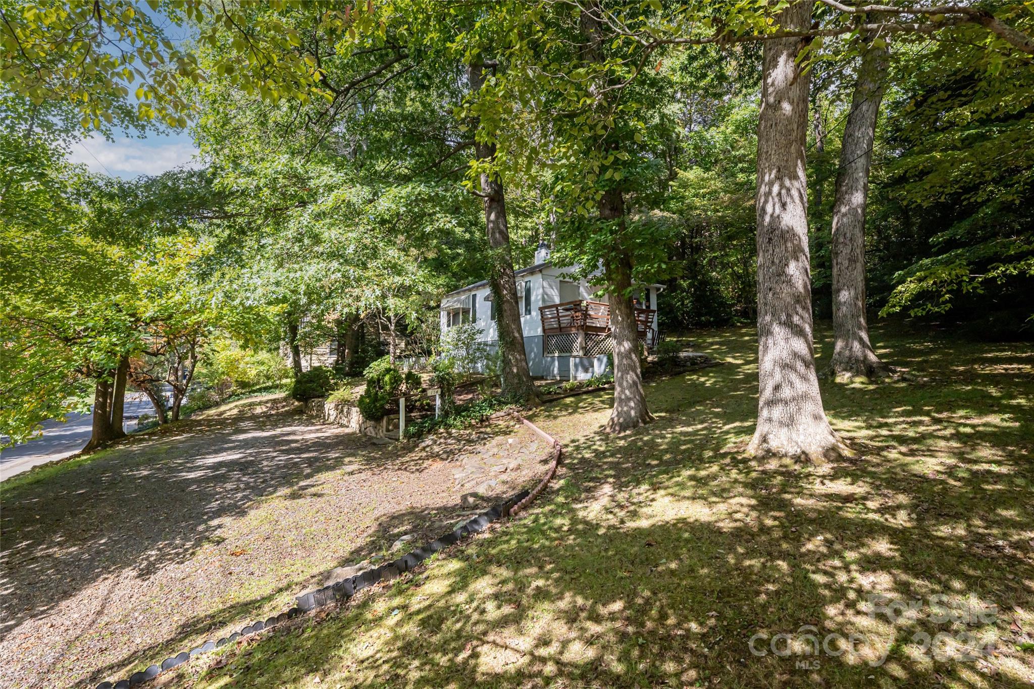 114 Cragmont Road
