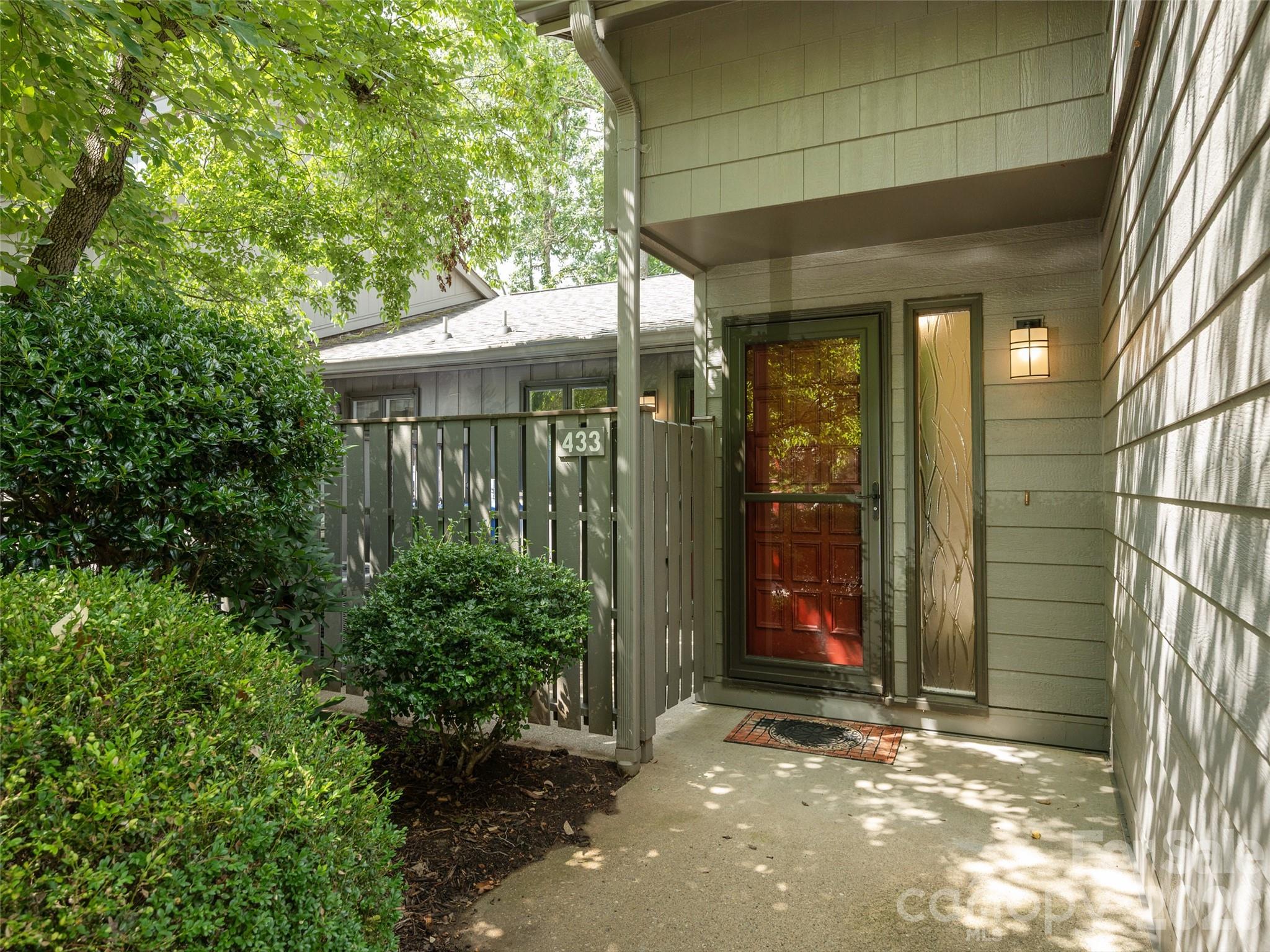 433 Crowfields Drive