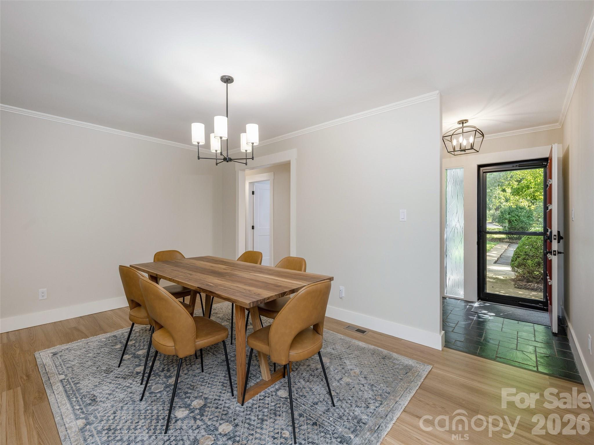 433 Crowfields Drive