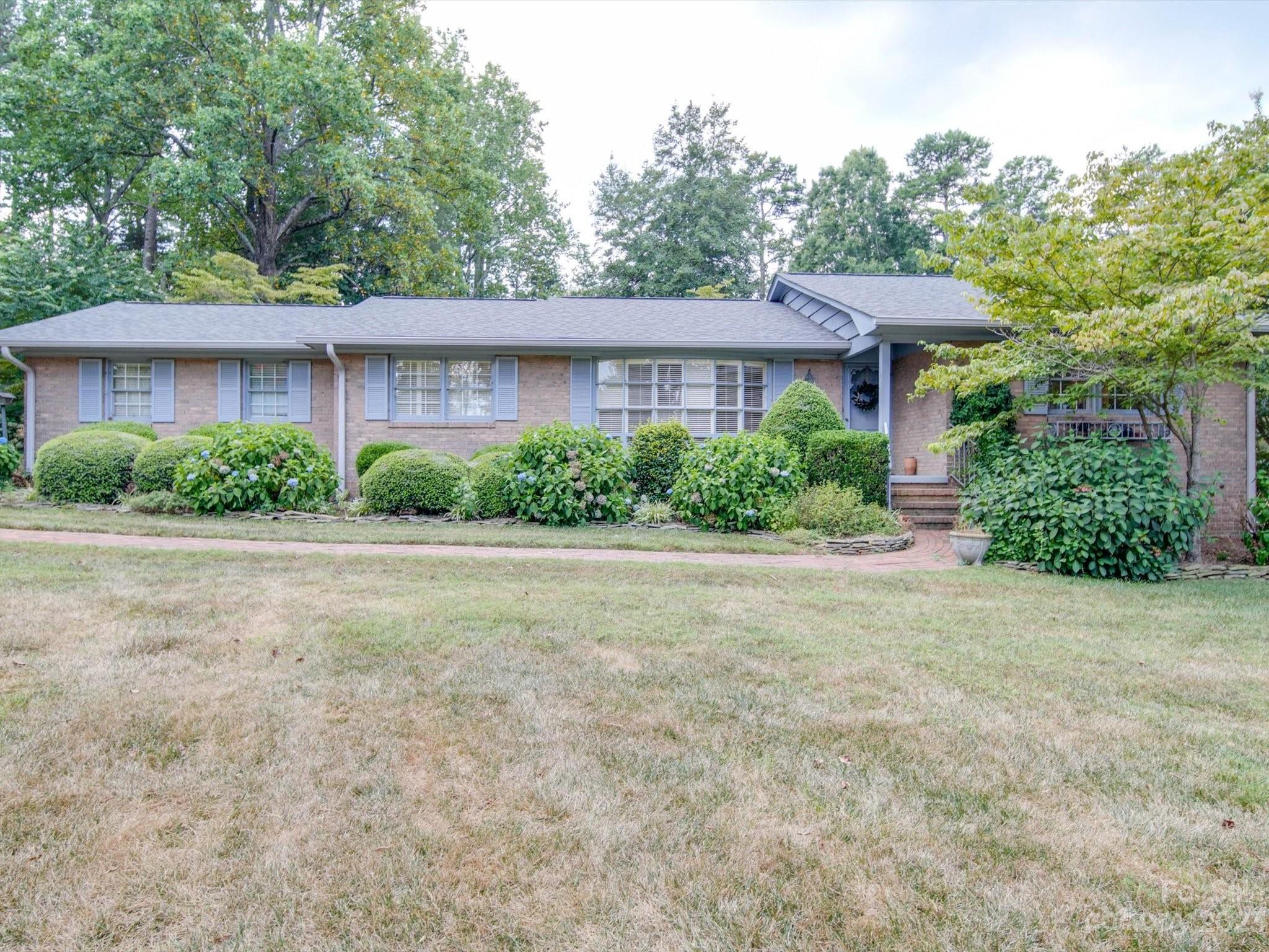 Hilltop Acres - Residential