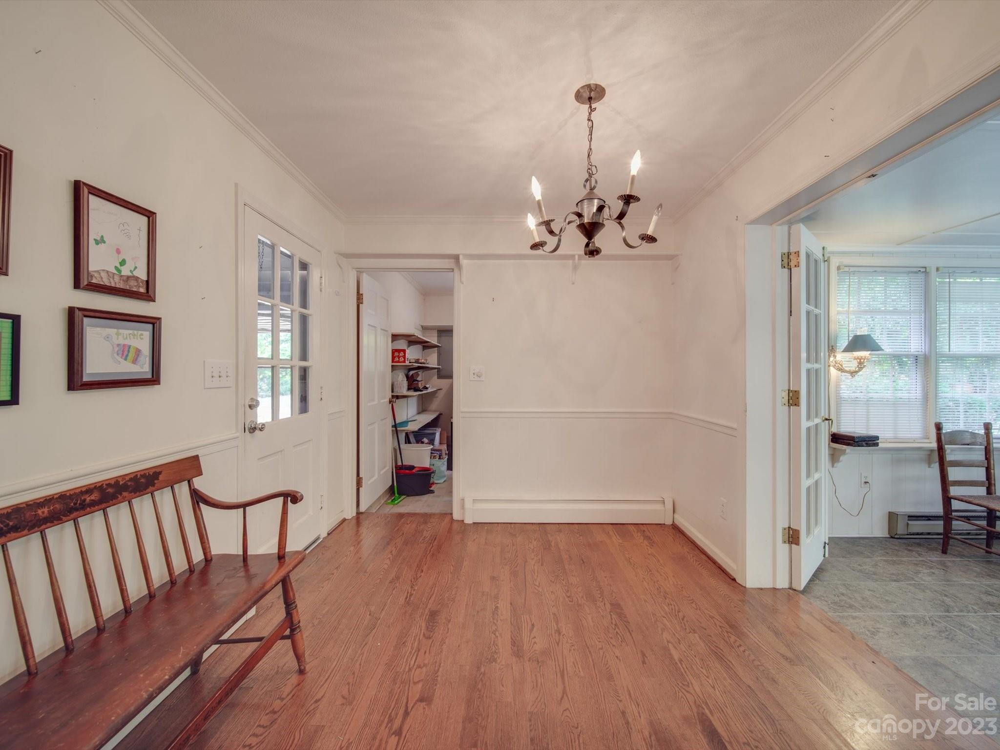 Hilltop Acres - Residential