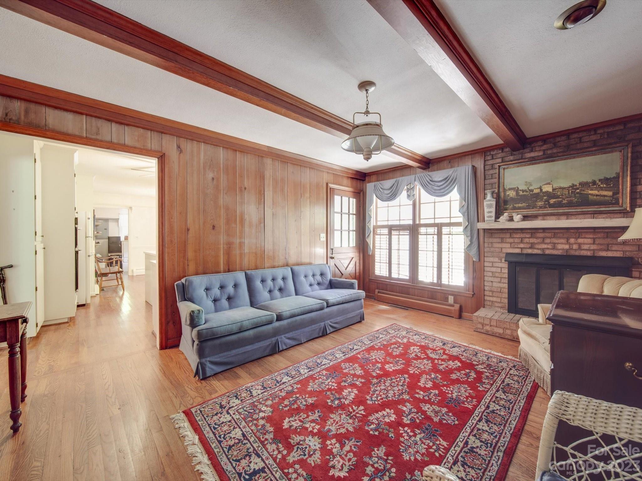 Hilltop Acres - Residential