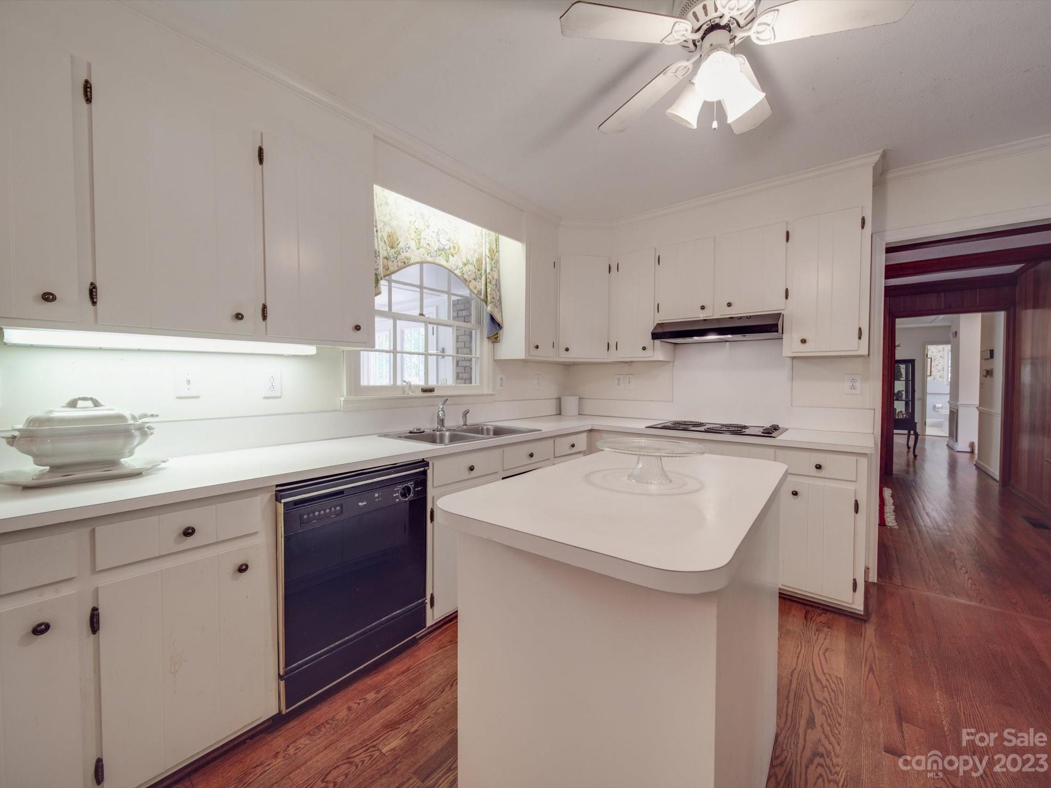 Hilltop Acres - Residential