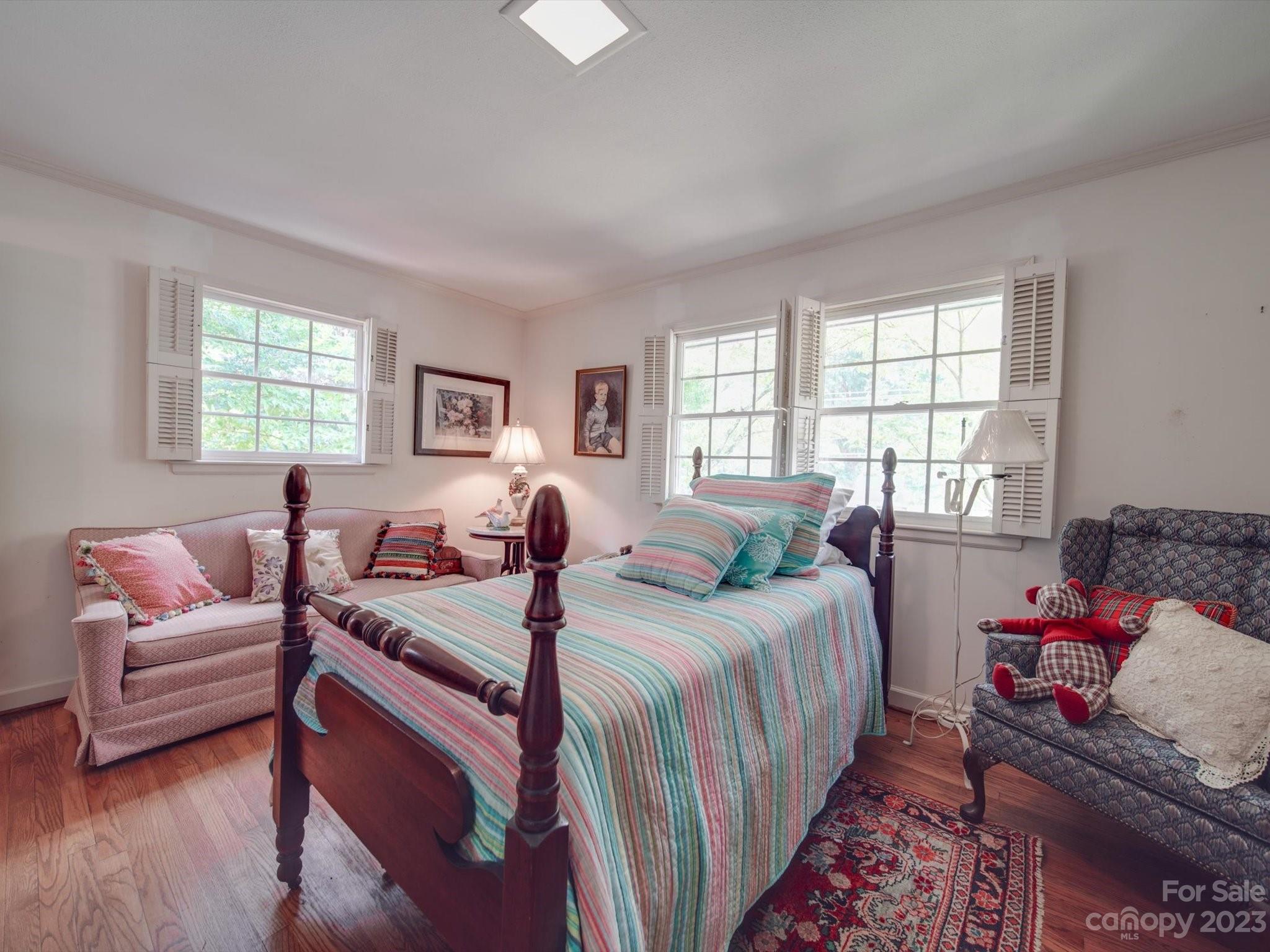 Hilltop Acres - Residential