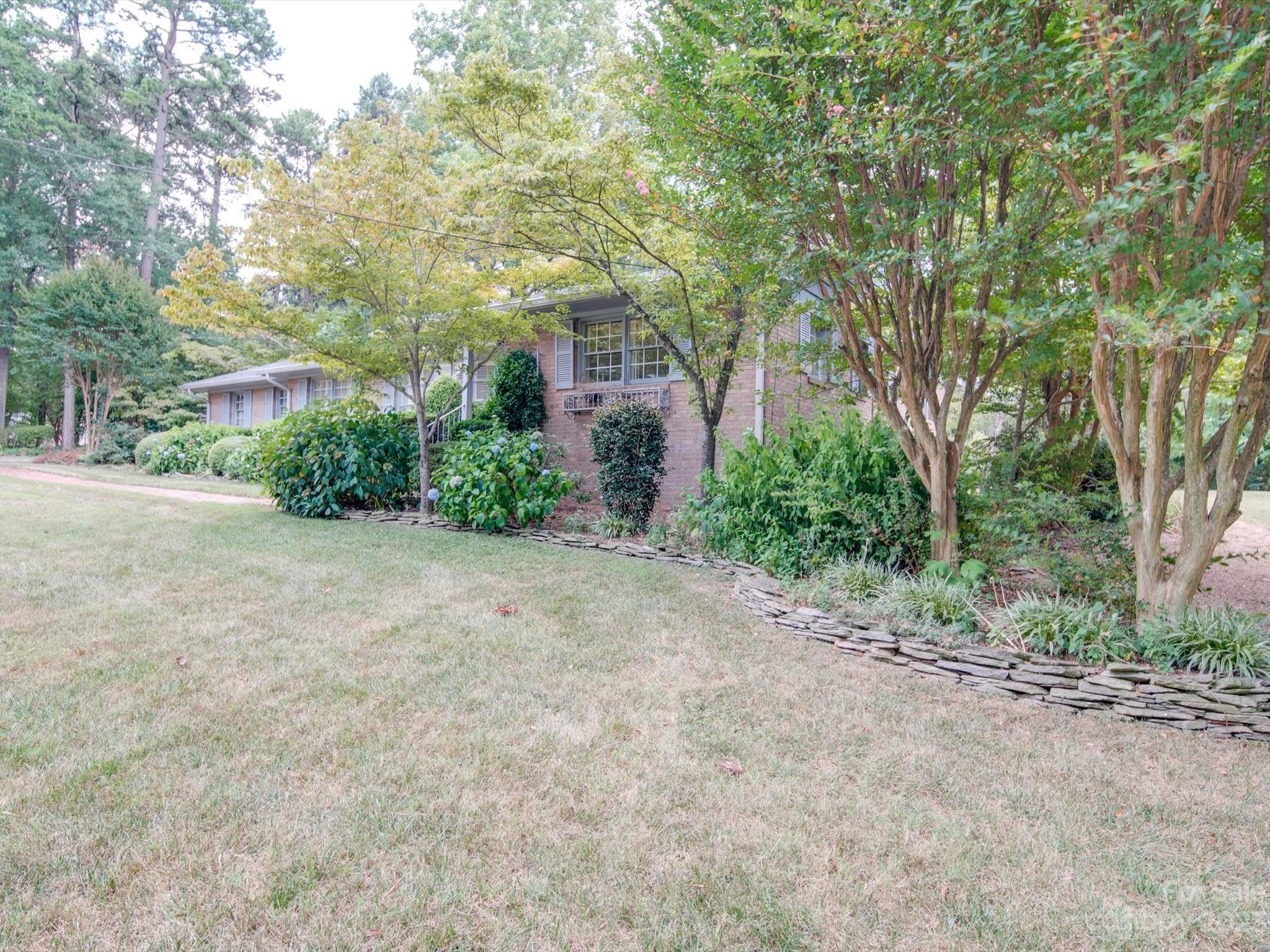 Hilltop Acres - Residential