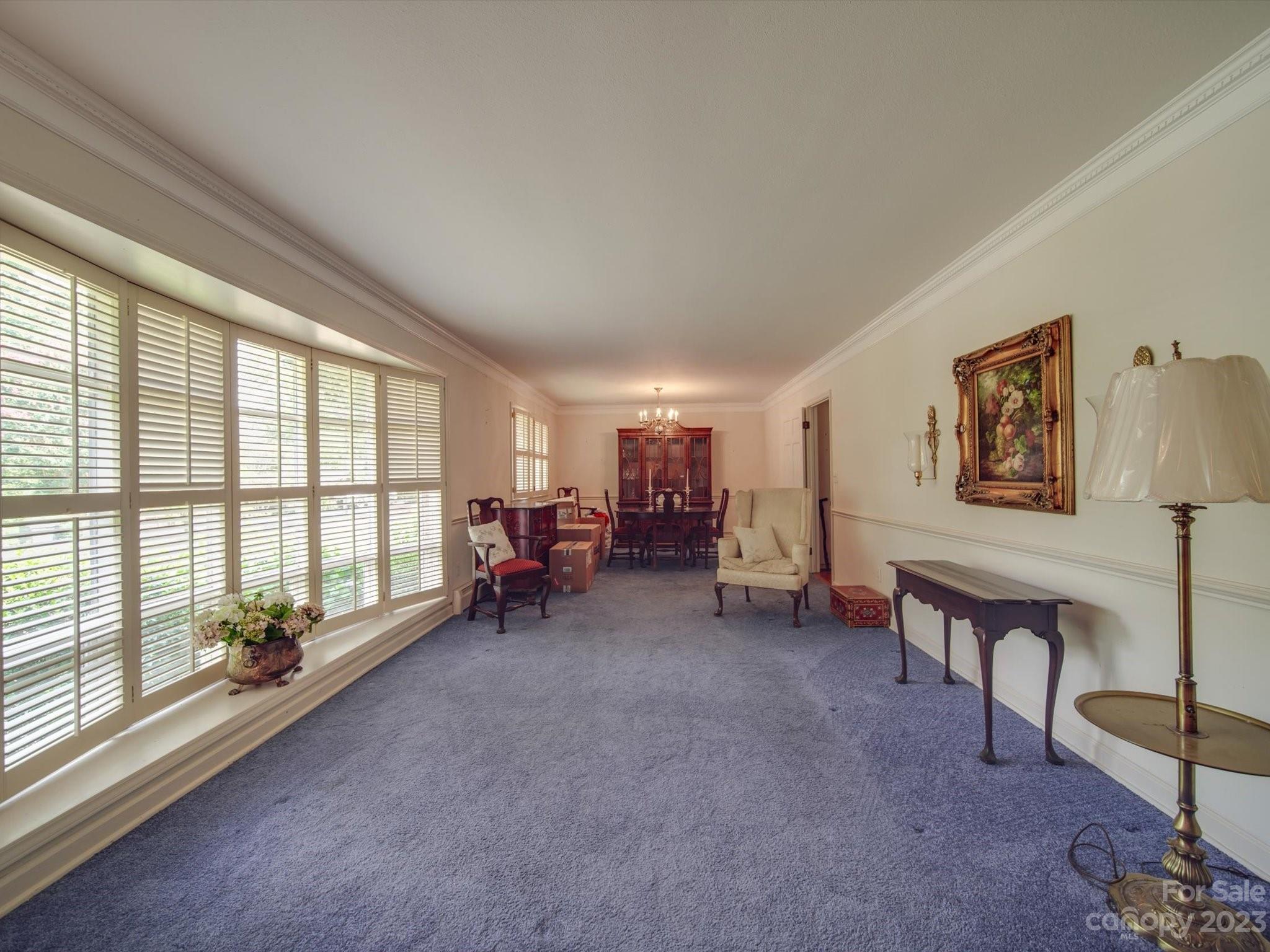 Hilltop Acres - Residential