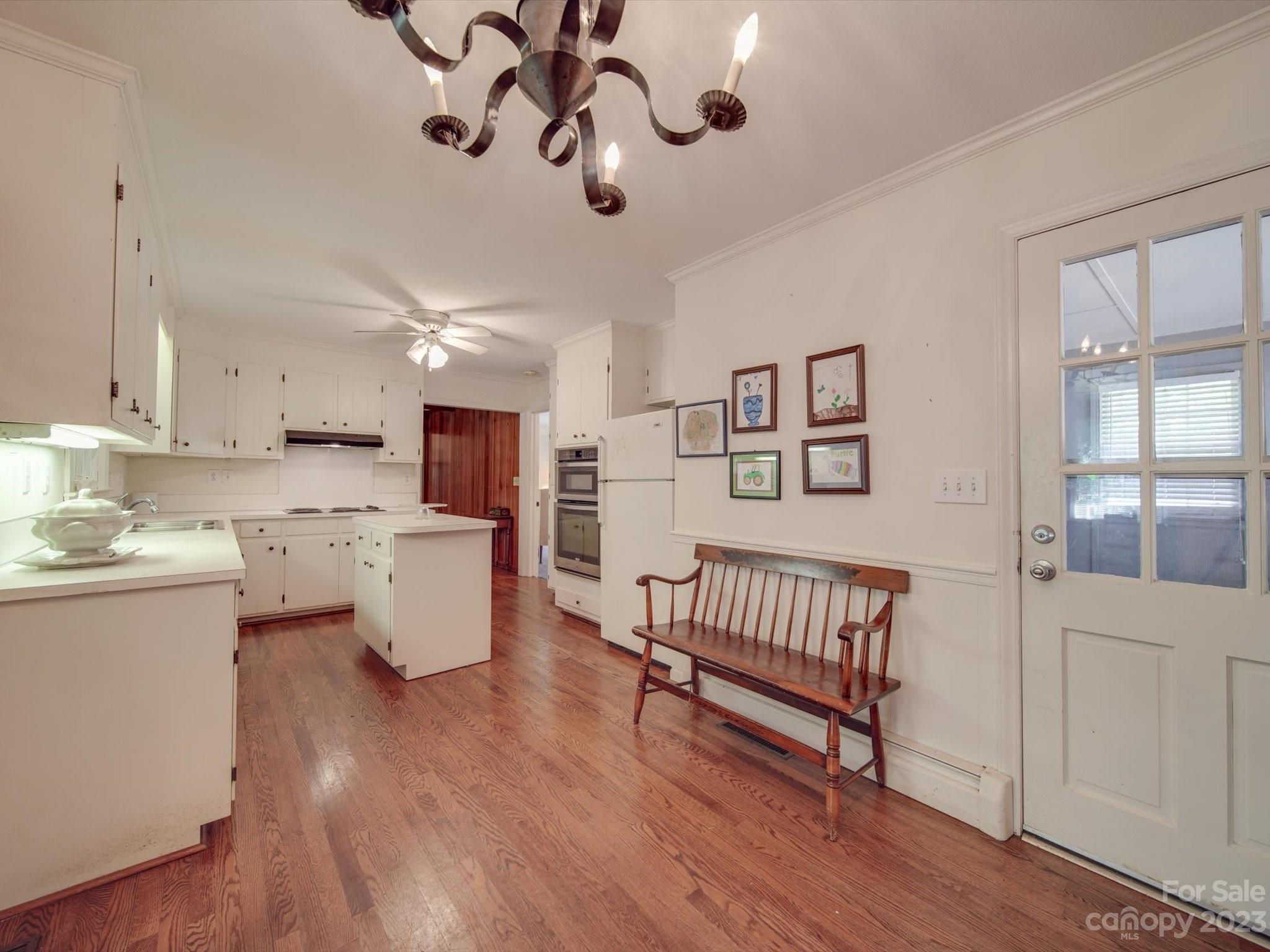 Hilltop Acres - Residential