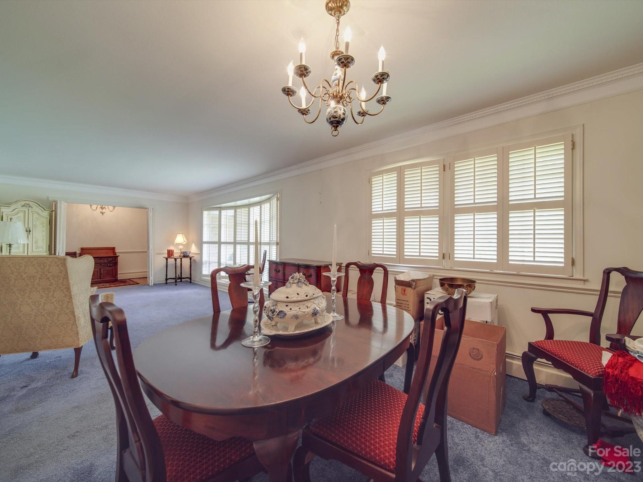 Hilltop Acres - Residential