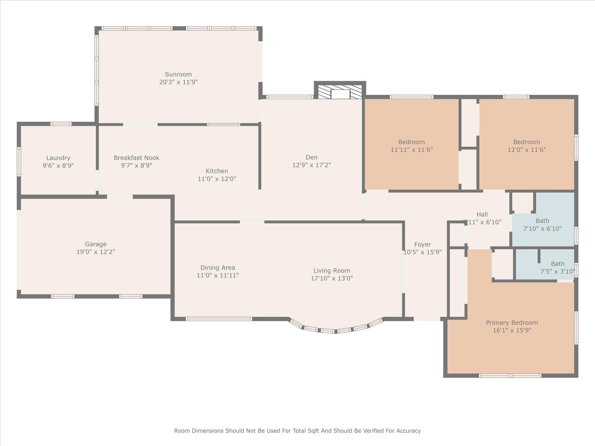 Hilltop Acres - Residential