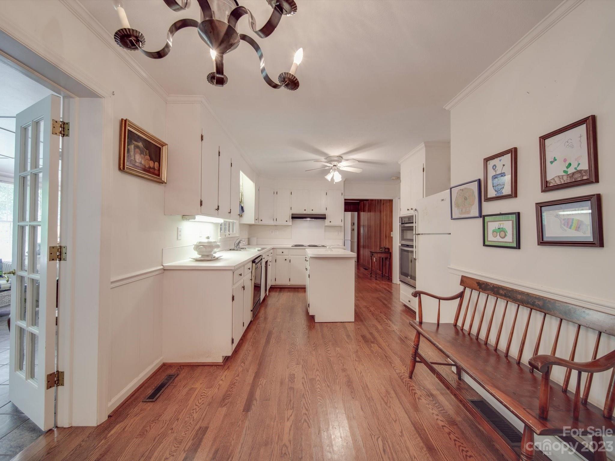 Hilltop Acres - Residential