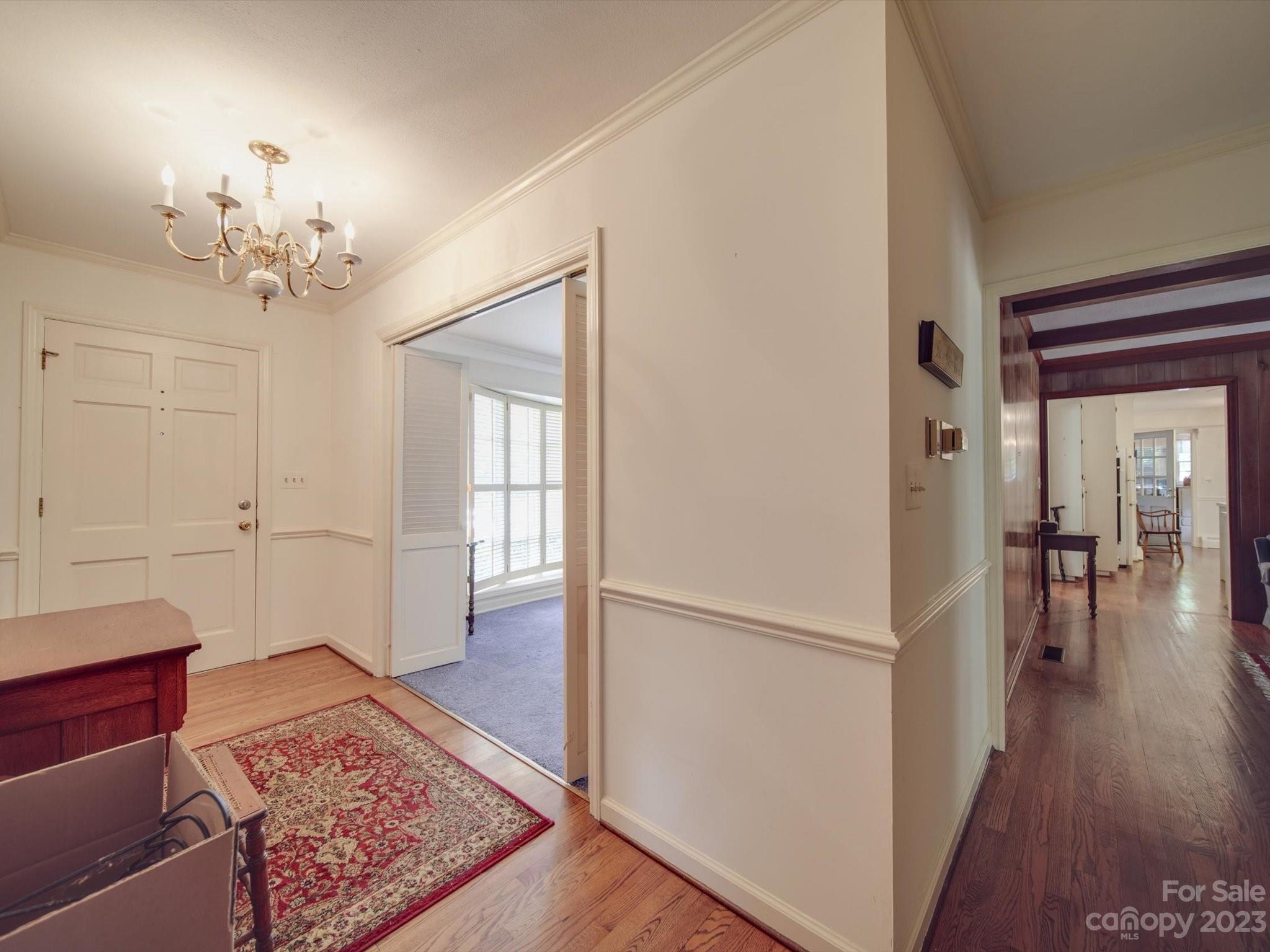 Hilltop Acres - Residential