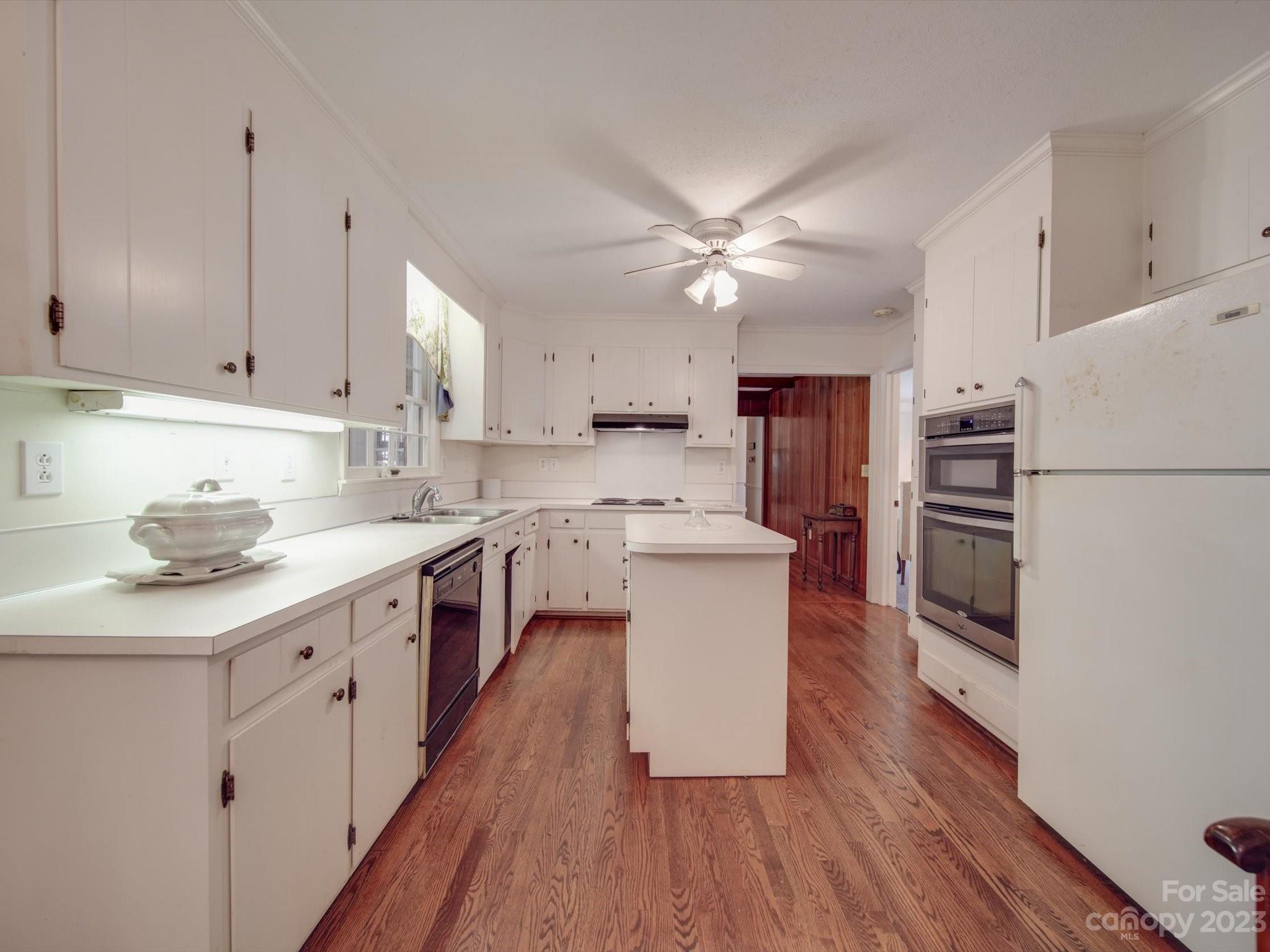 Hilltop Acres - Residential