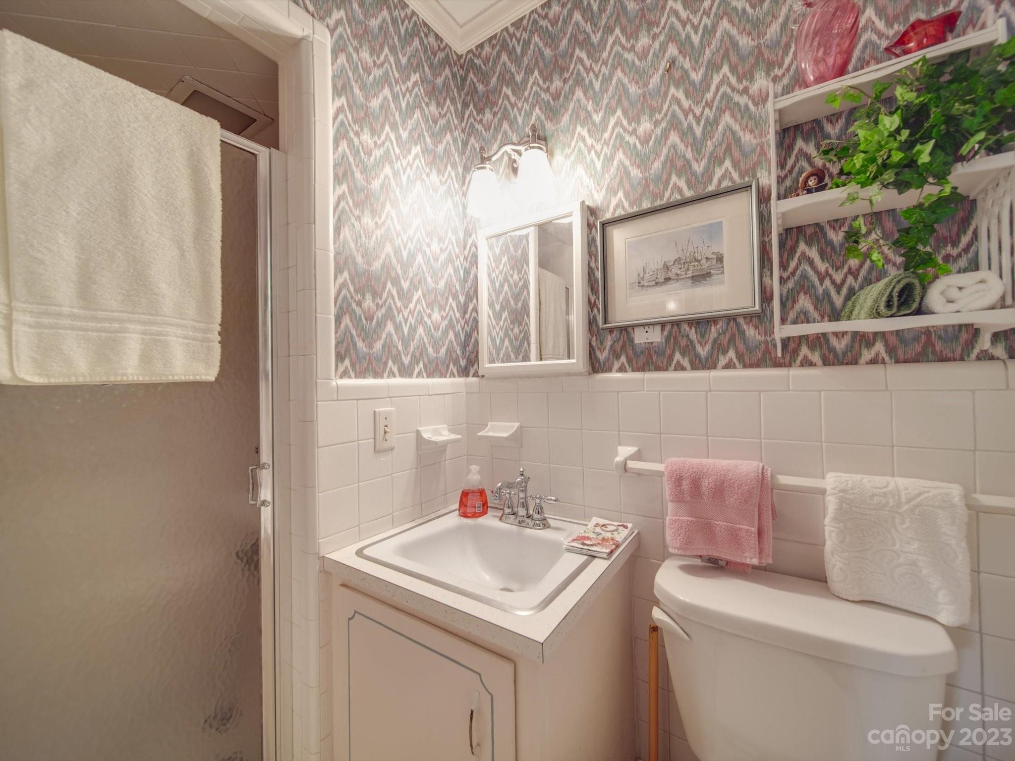 Hilltop Acres - Residential