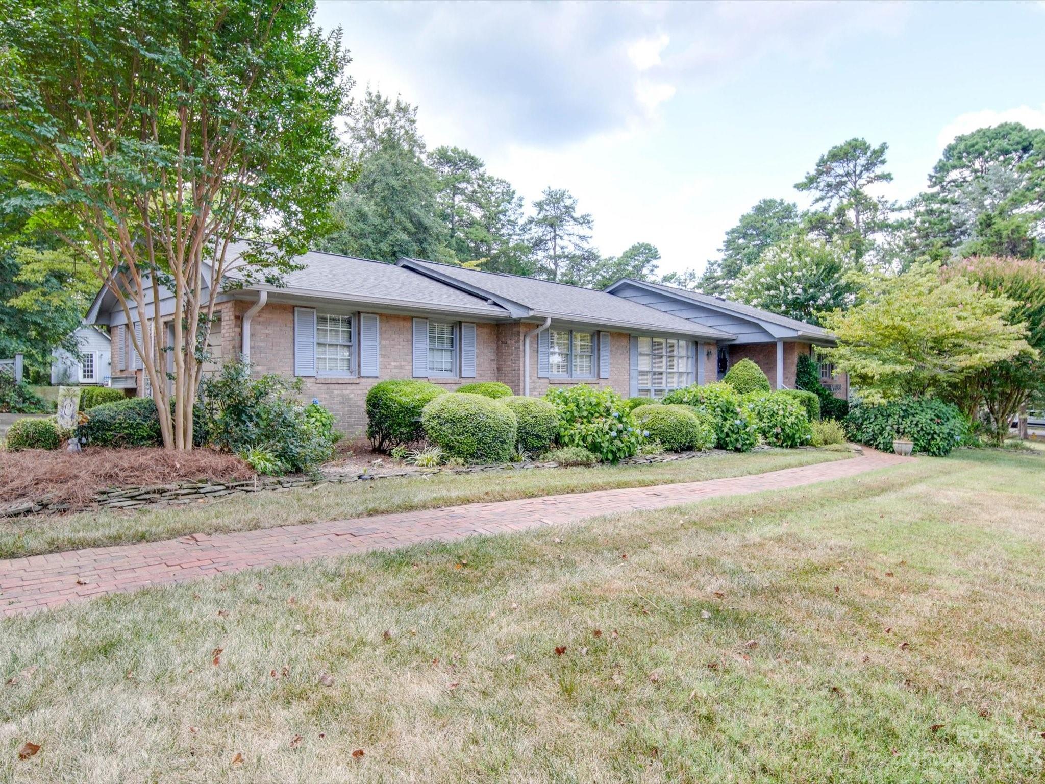 Hilltop Acres - Residential