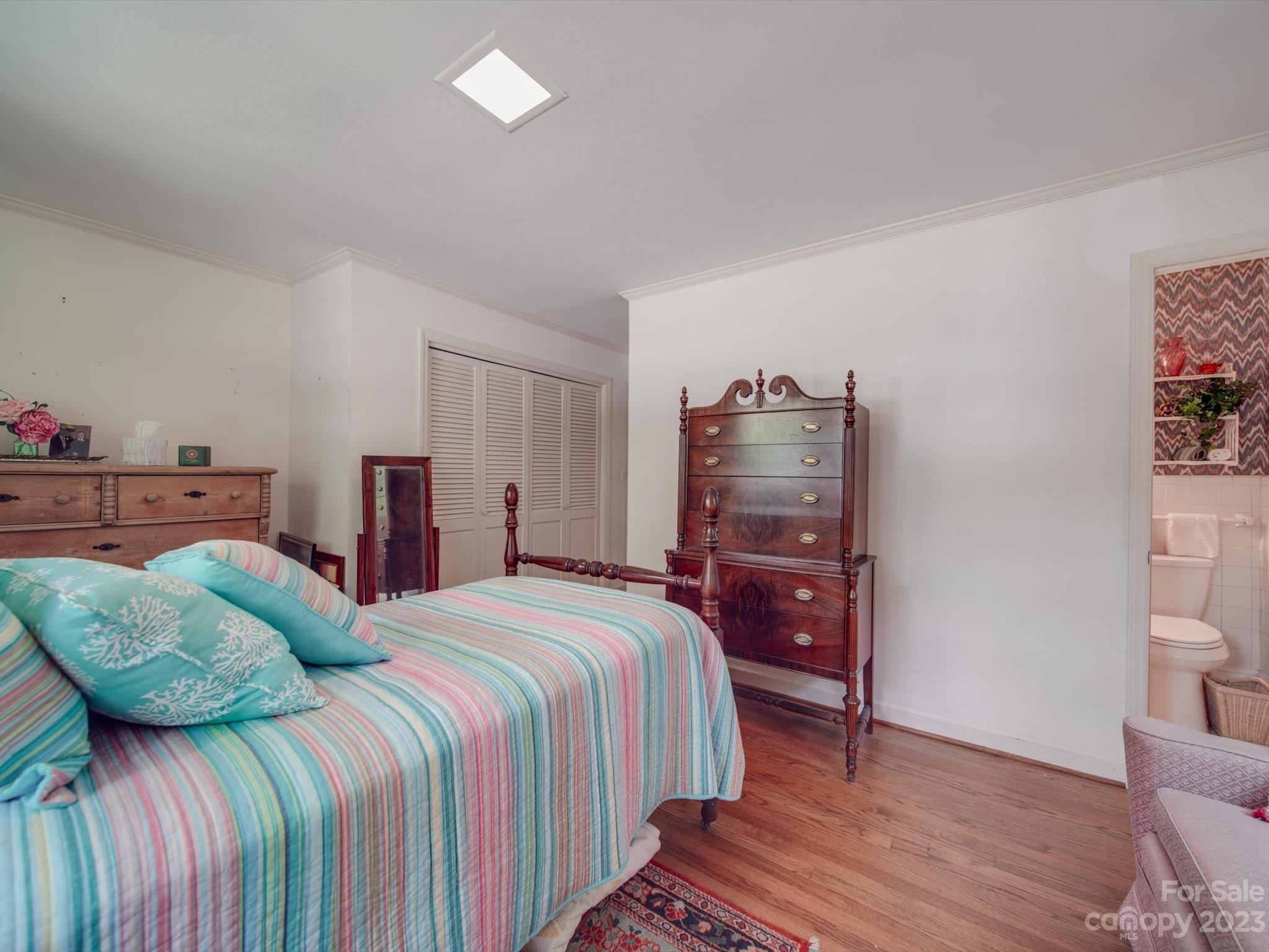 Hilltop Acres - Residential