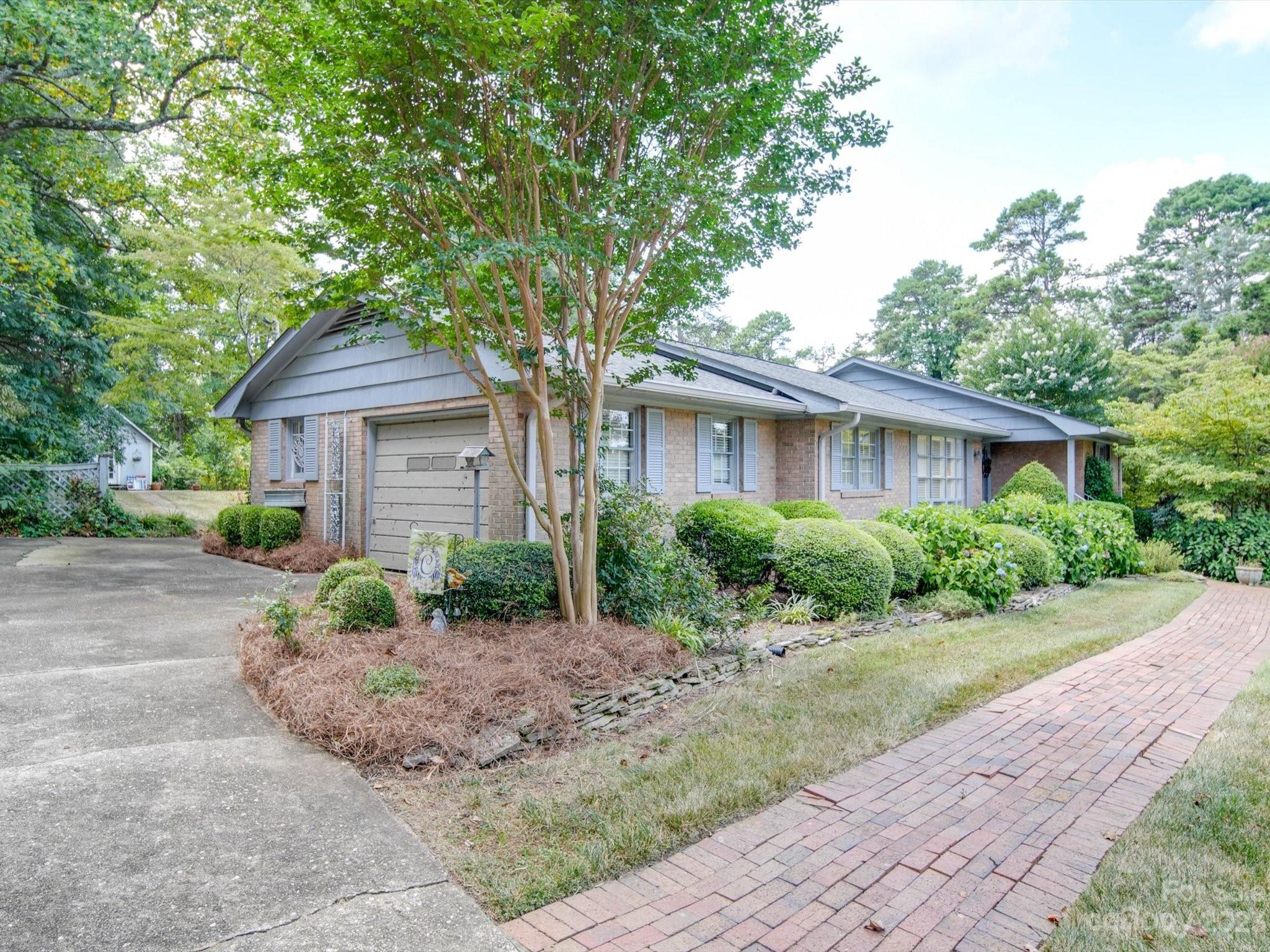 Hilltop Acres - Residential