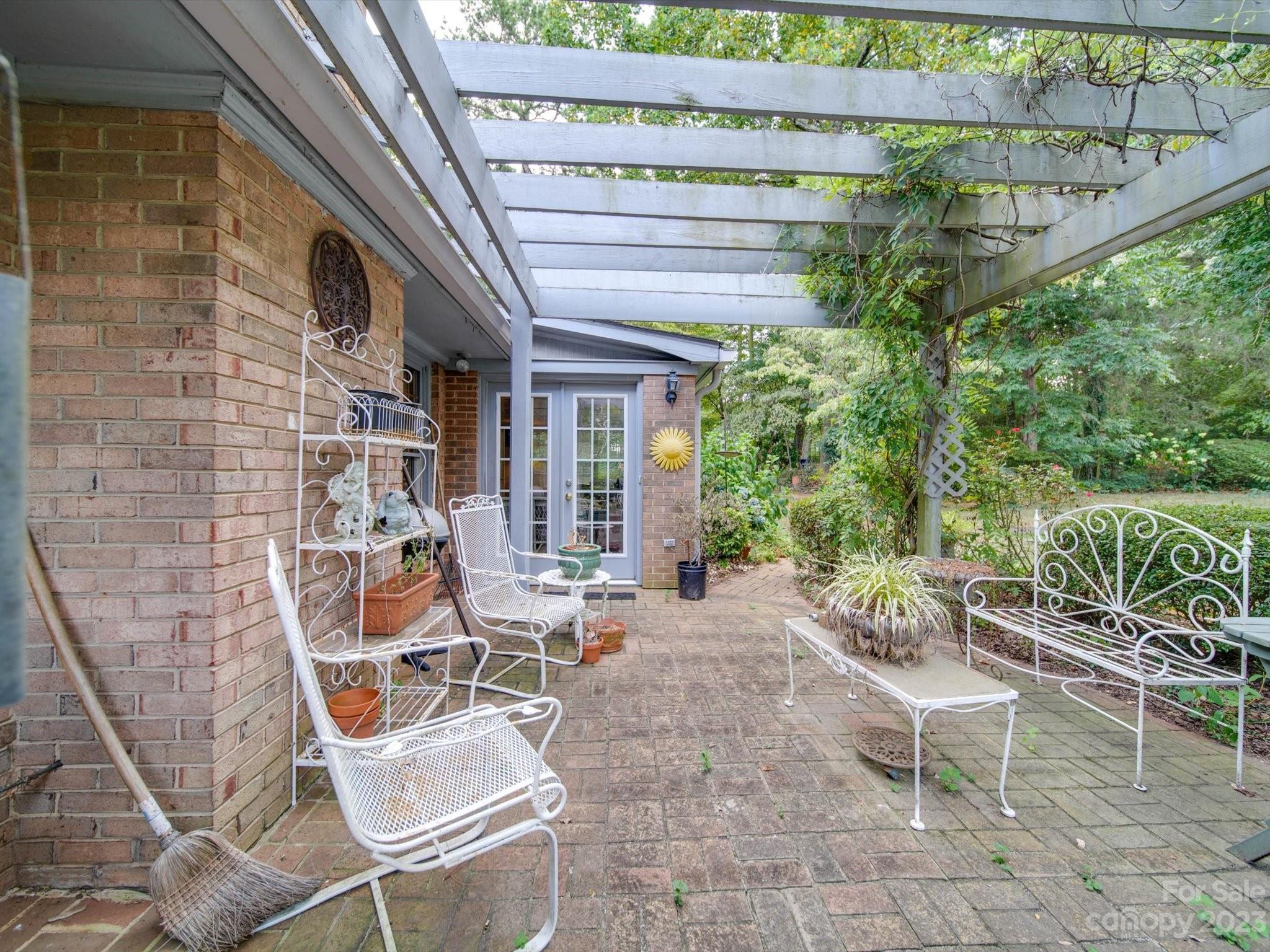 Hilltop Acres - Residential