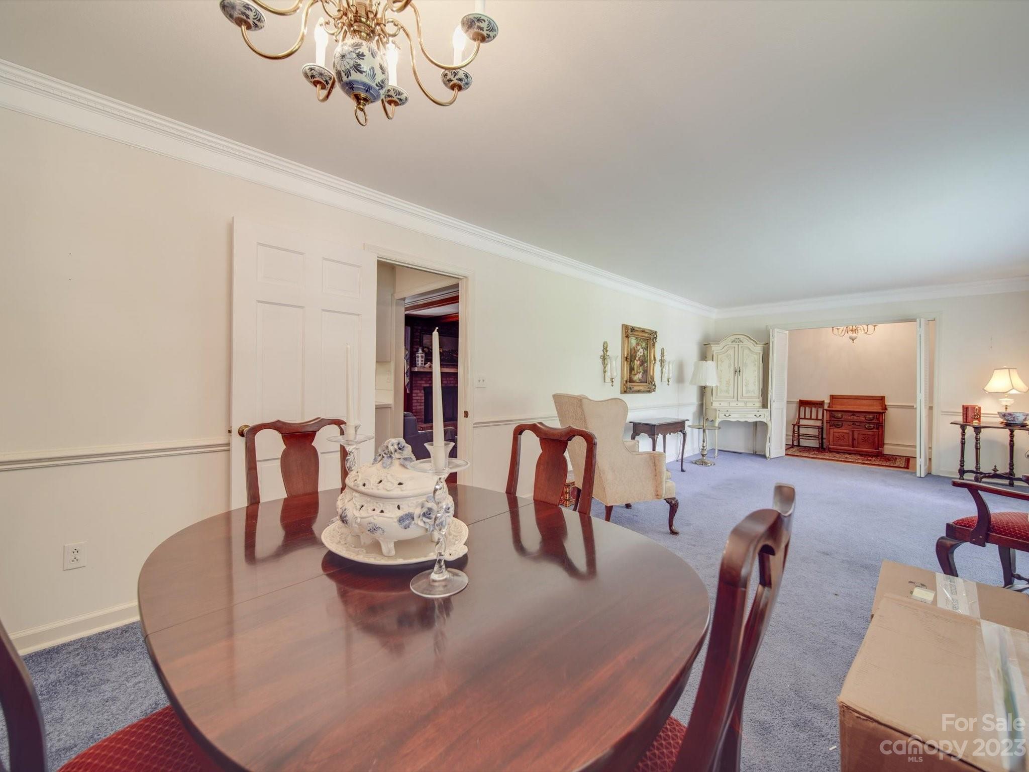 Hilltop Acres - Residential