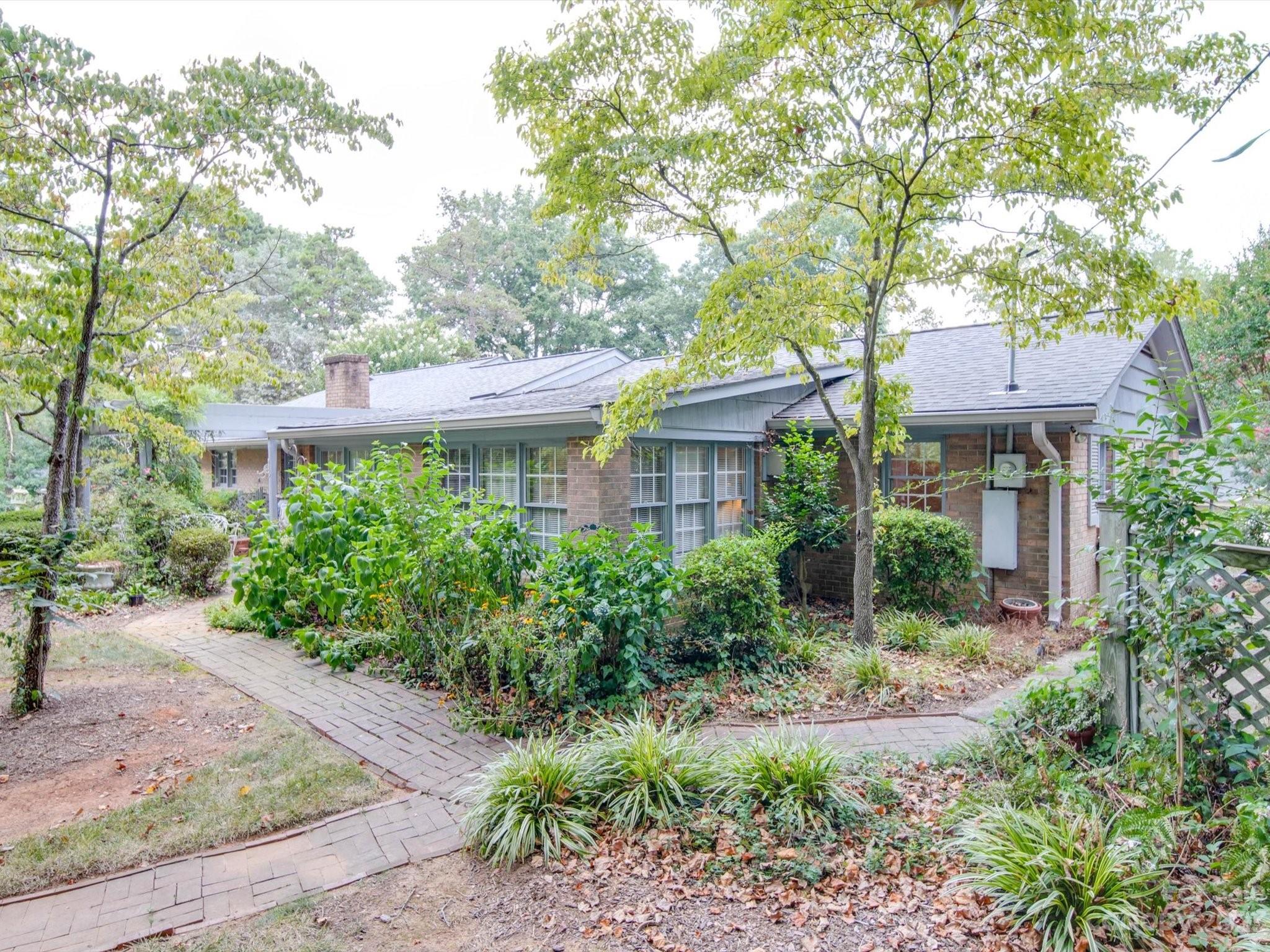 Hilltop Acres - Residential