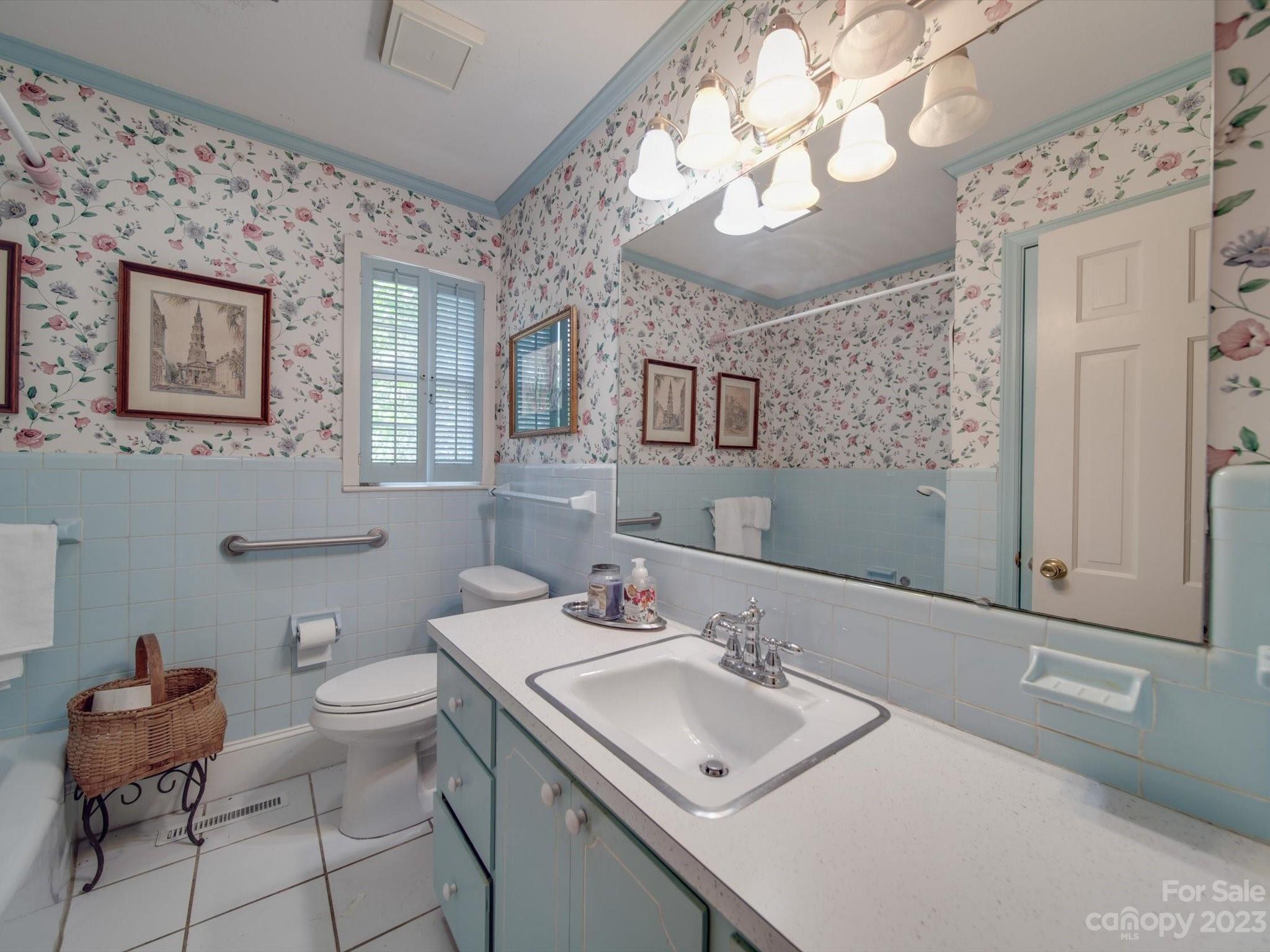 Hilltop Acres - Residential