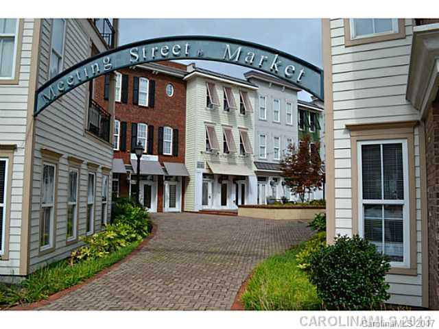 Ayrsley - Residential Lease