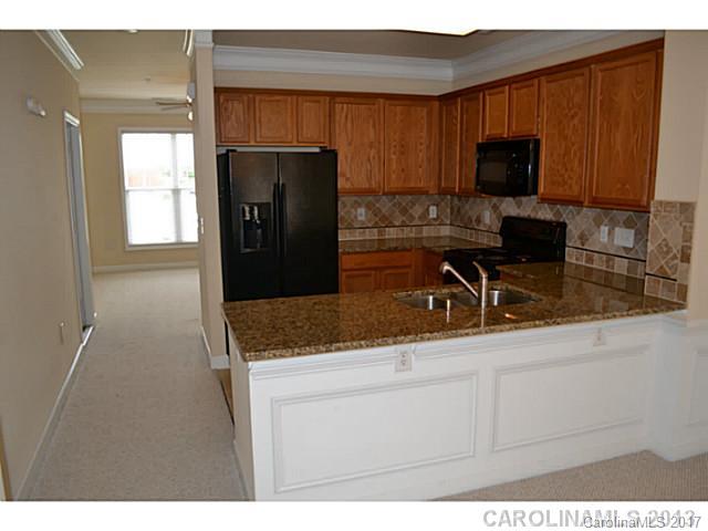Ayrsley - Residential Lease
