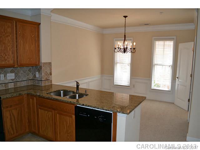 Ayrsley - Residential Lease